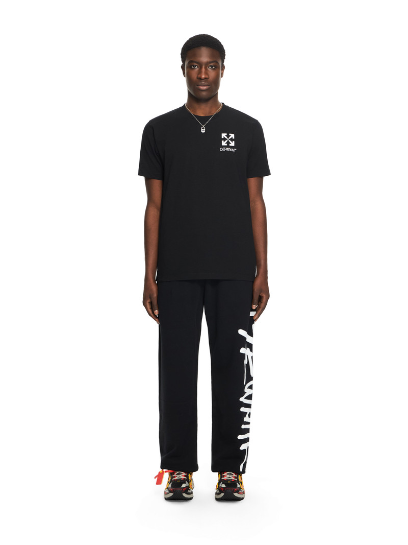 Off-White Small Arrow Slim T-shirt outlook