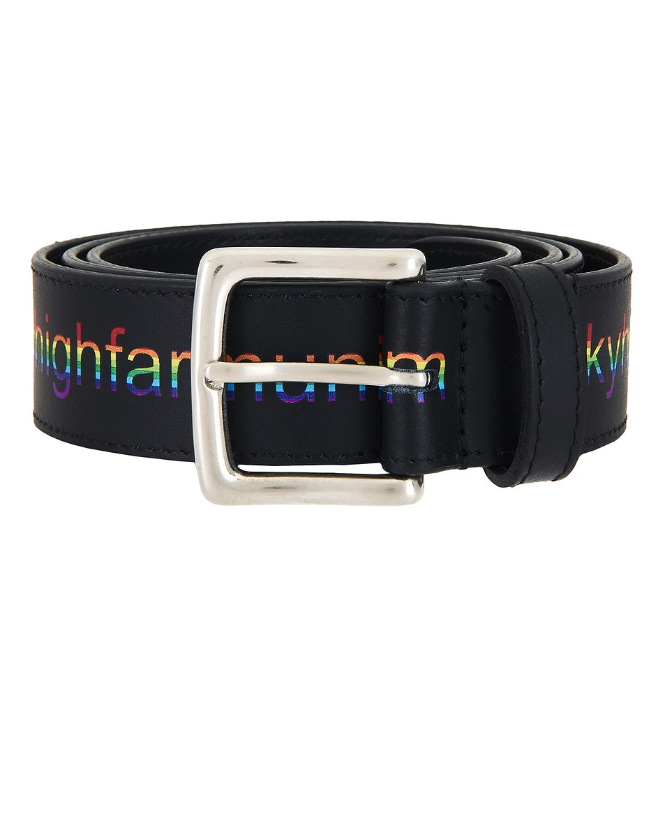 Url Belt - 3