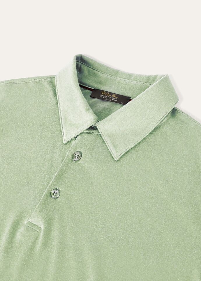 The Gift of Kings® Polo - 3