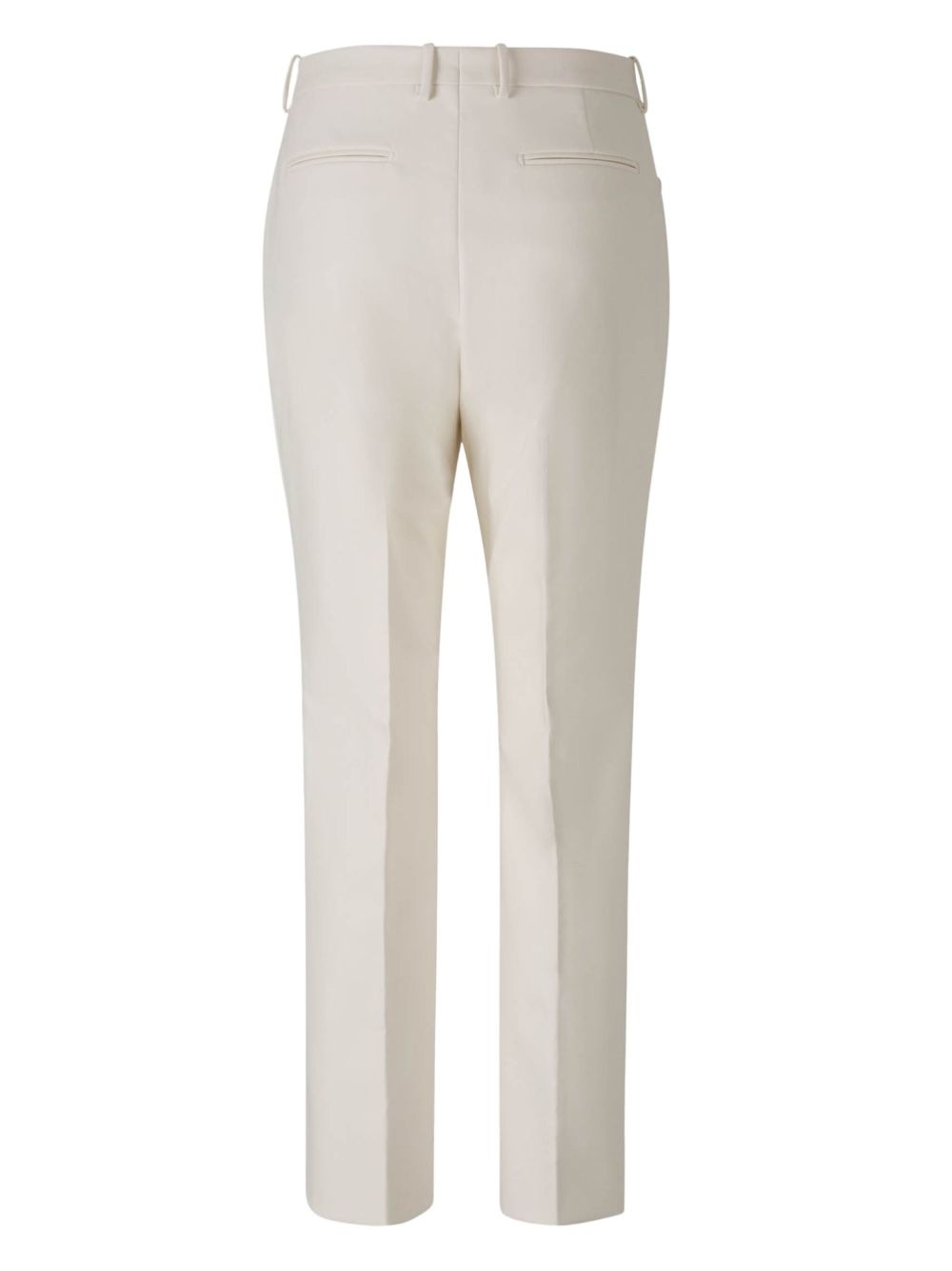 tailored trousers - 2