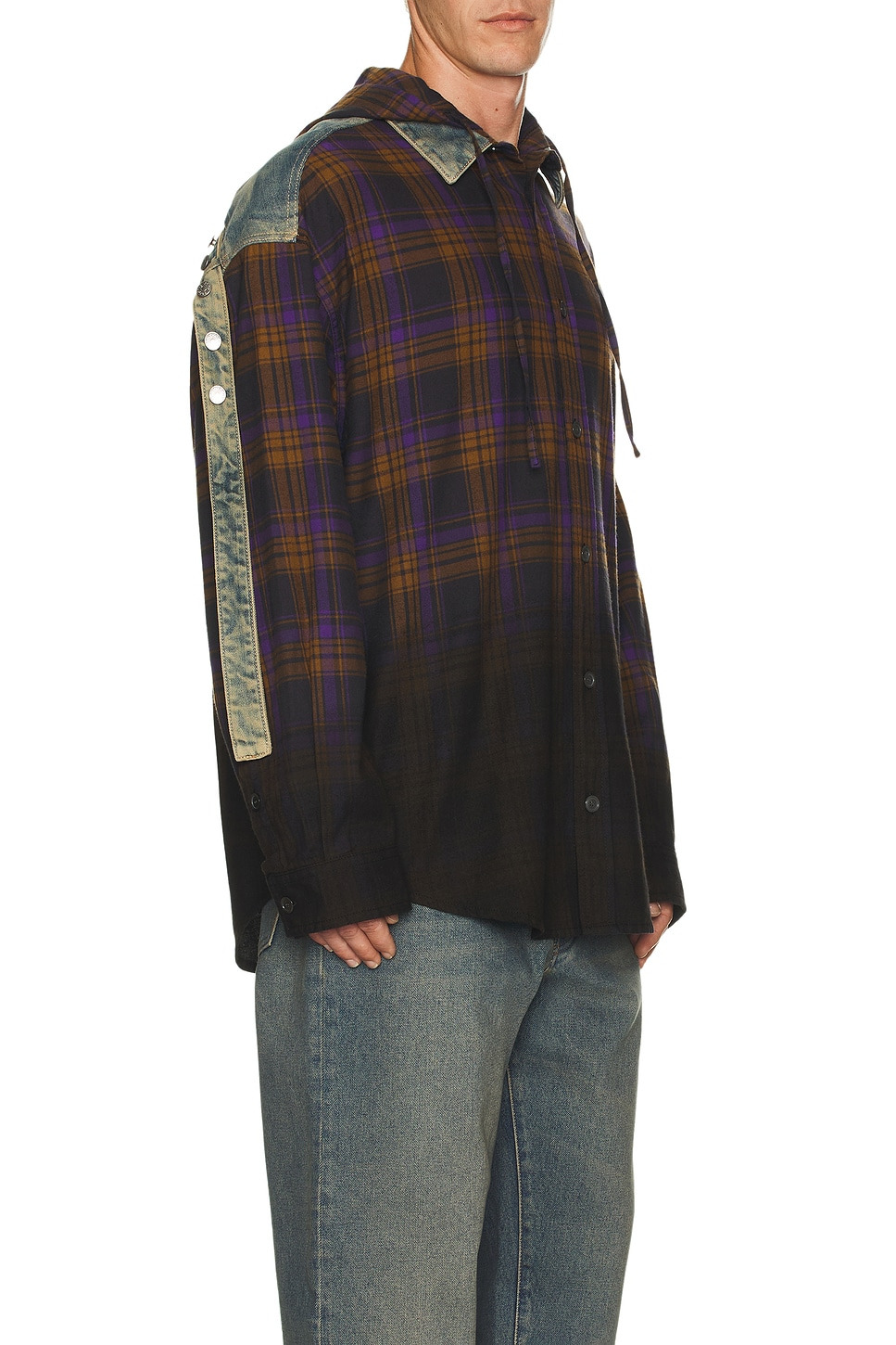 Long Sleeve Shirt - 4