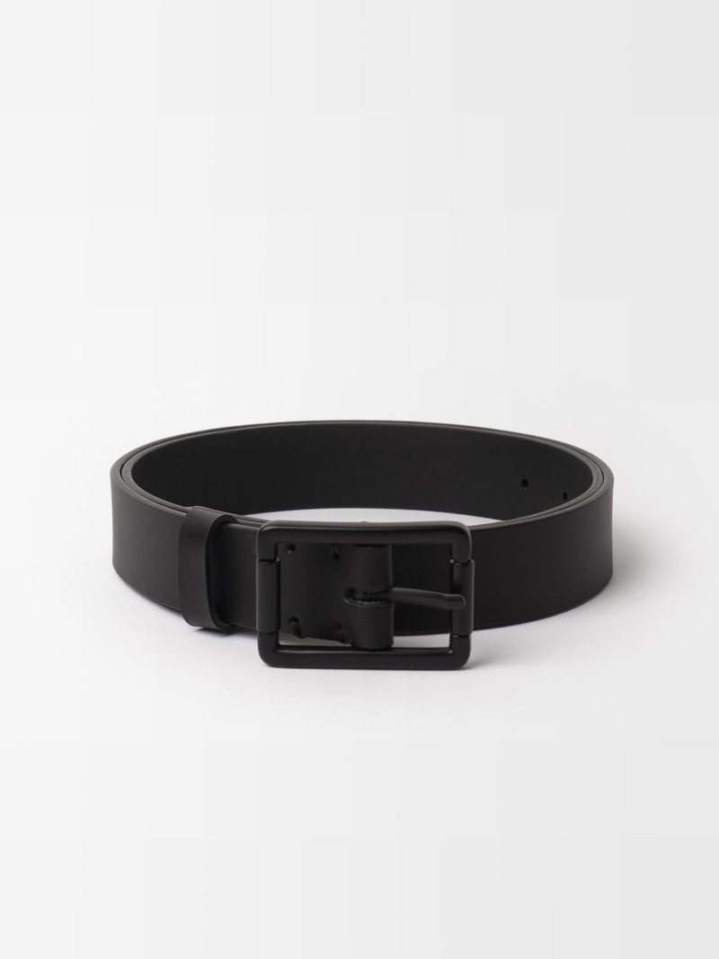 Leather Belt 1