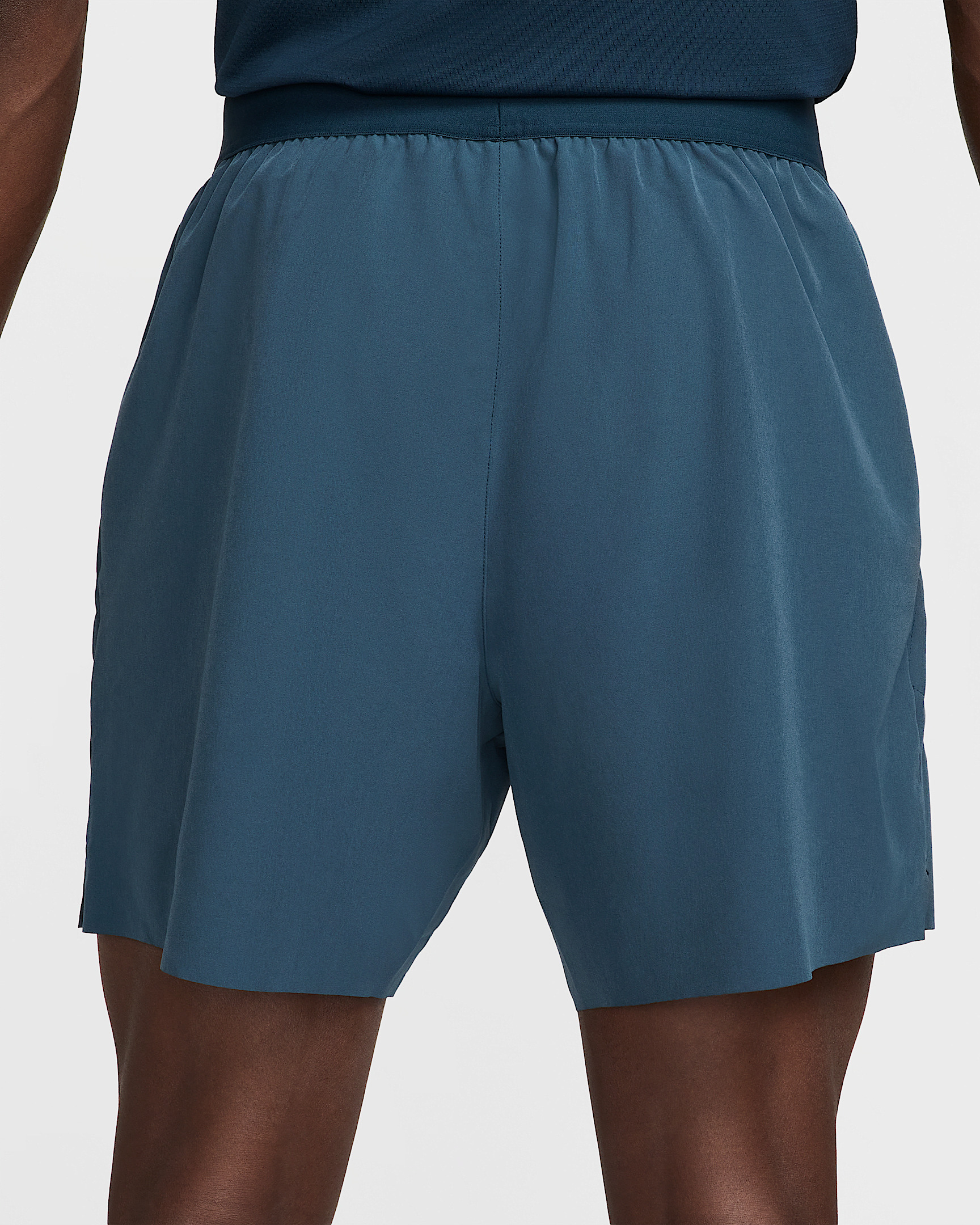 NikeCourt Advantage Men's Dri-FIT 6" Tennis Shorts - 3