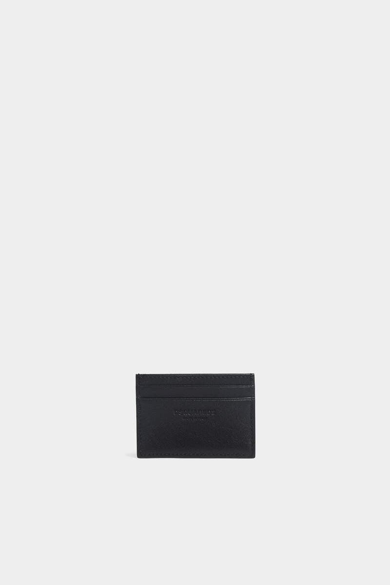DSQUARED2 BE ICON CREDIT CARD HOLDER outlook