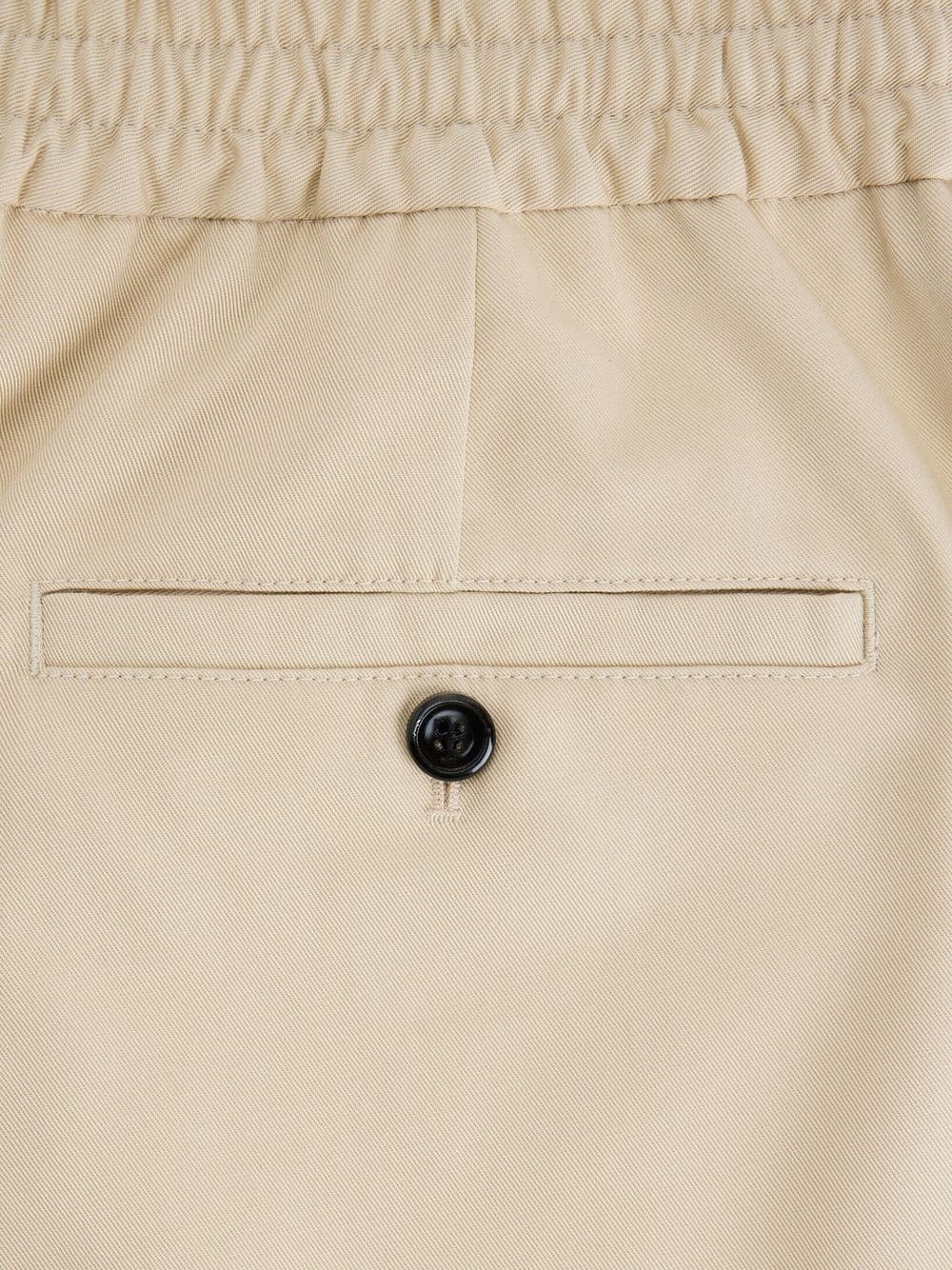 Ami de Coeur track shorts - 5