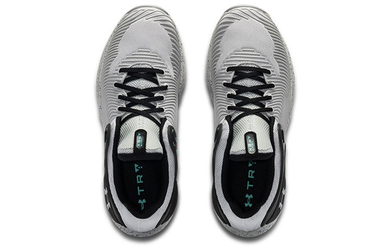 Under Armour Under Armour Hovr Apex 2 Running Shoes Grey 3023007-103 outlook