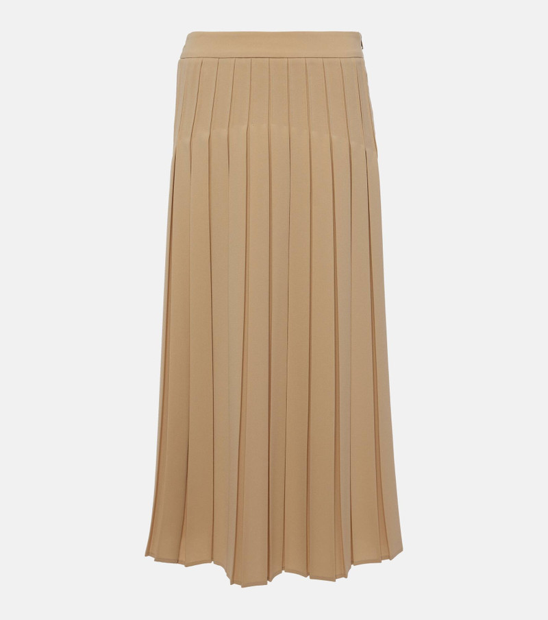 Luisa midi skirt - 1