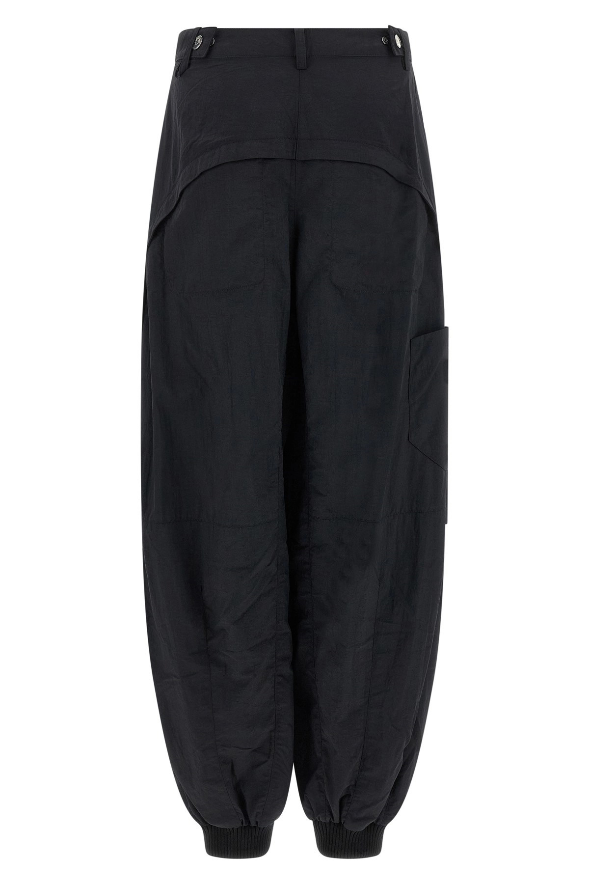 'Le Cargo Ovalo' pants - 2