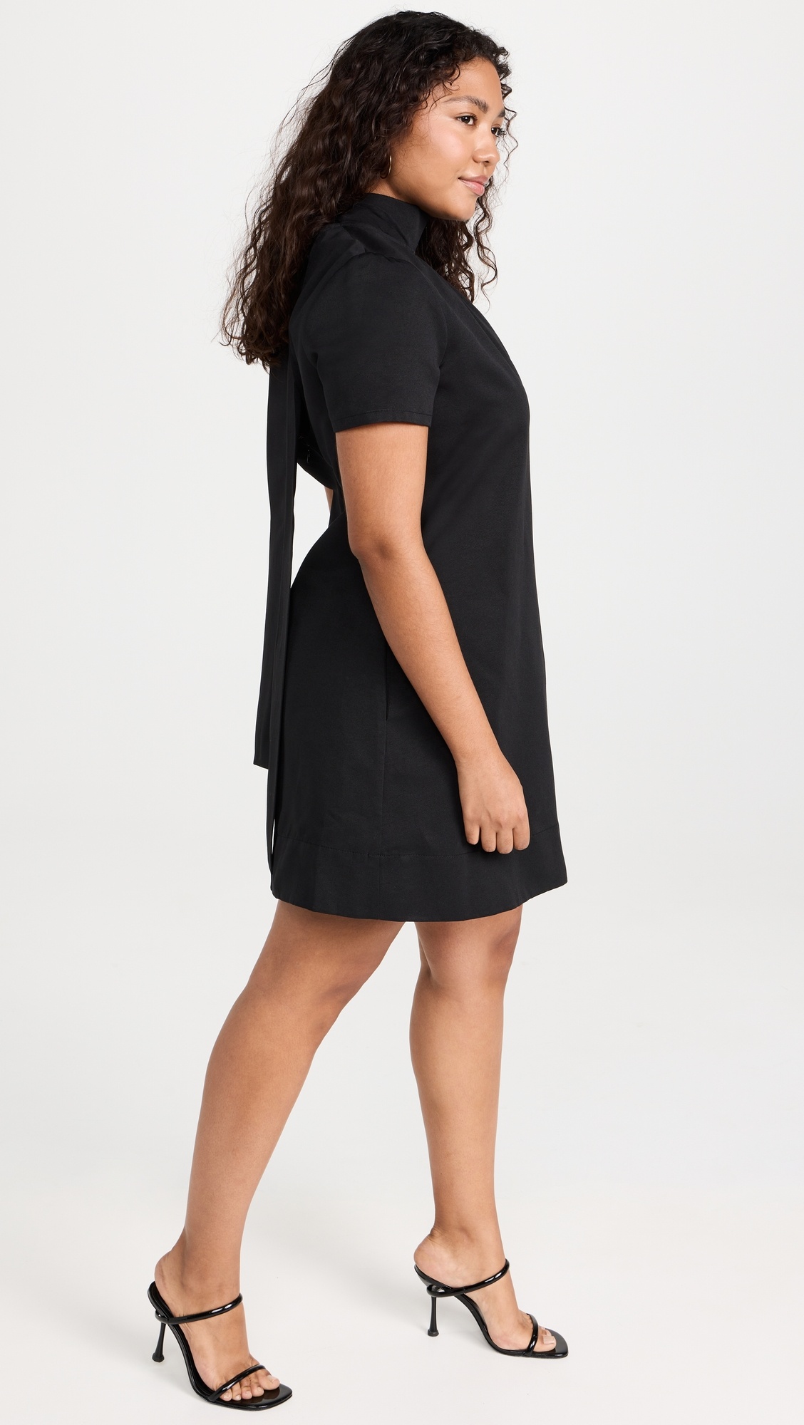 Mini Ilana Dress - 9