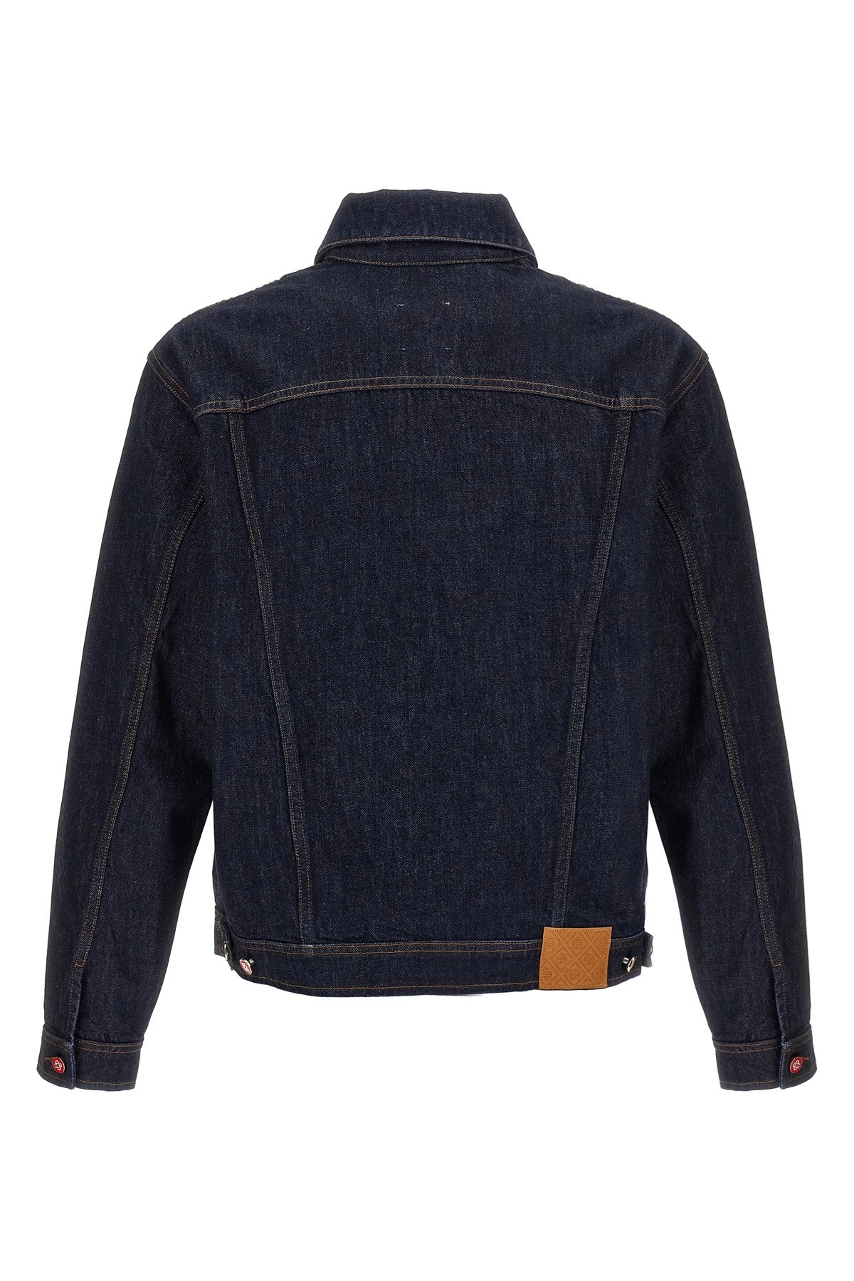 Denim jacket - 3