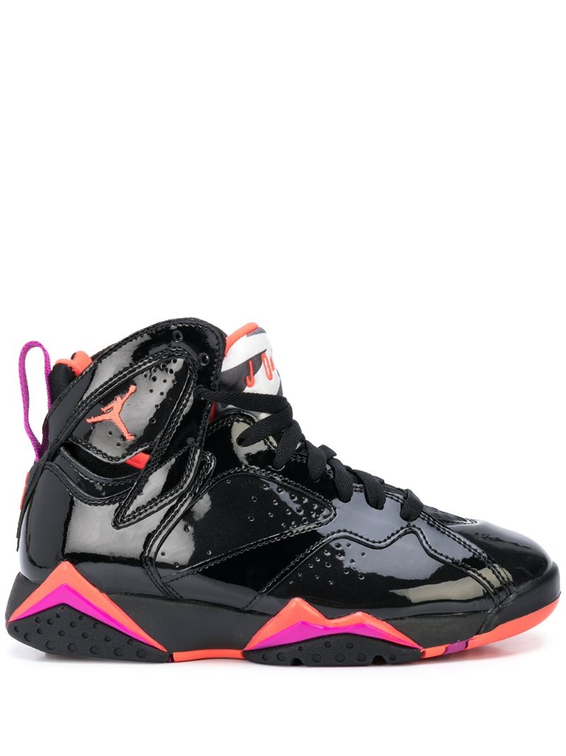 Air Jordan 7 high-top sneakers - 1