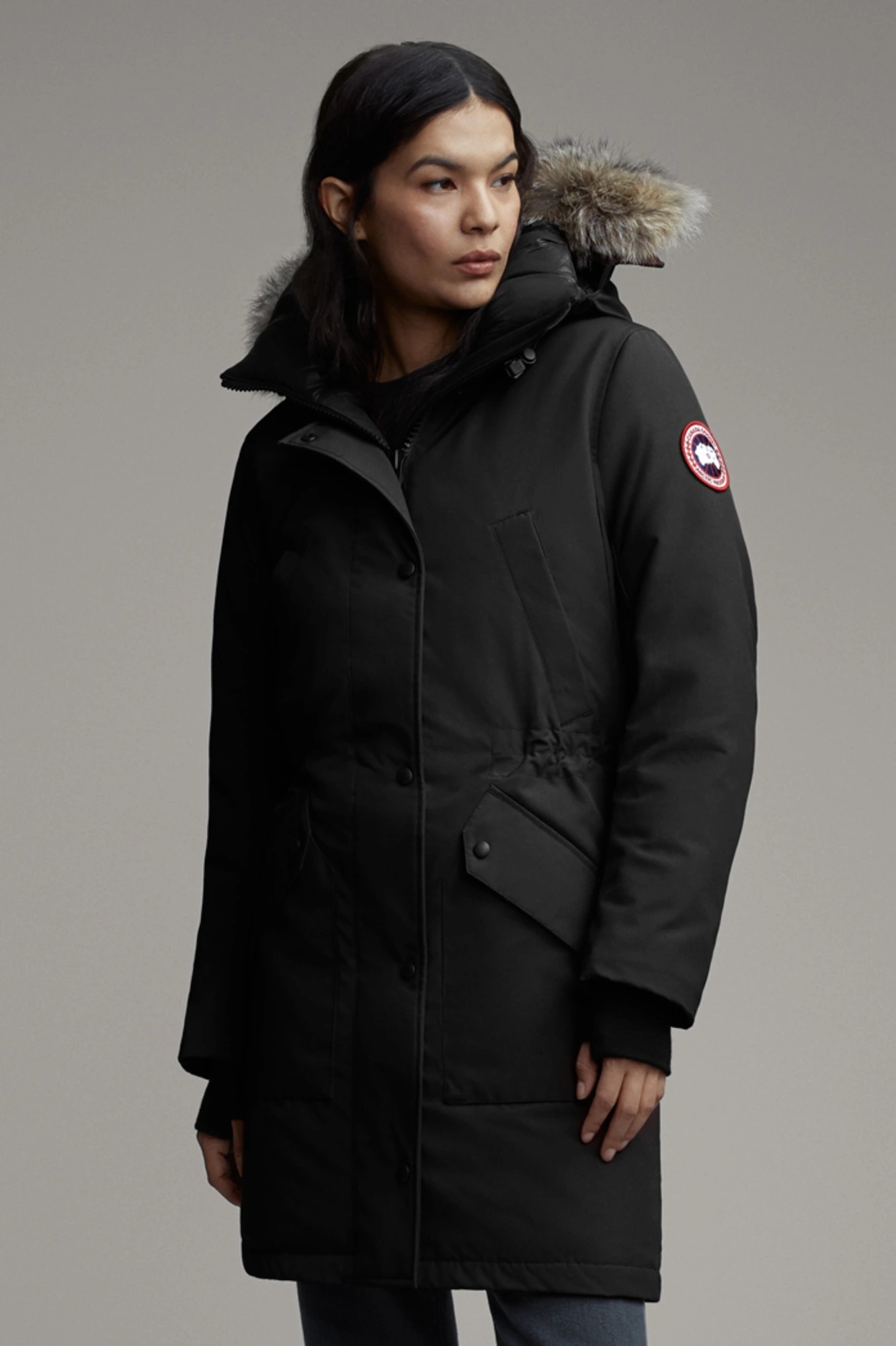 ELLESMERE PARKA - 2