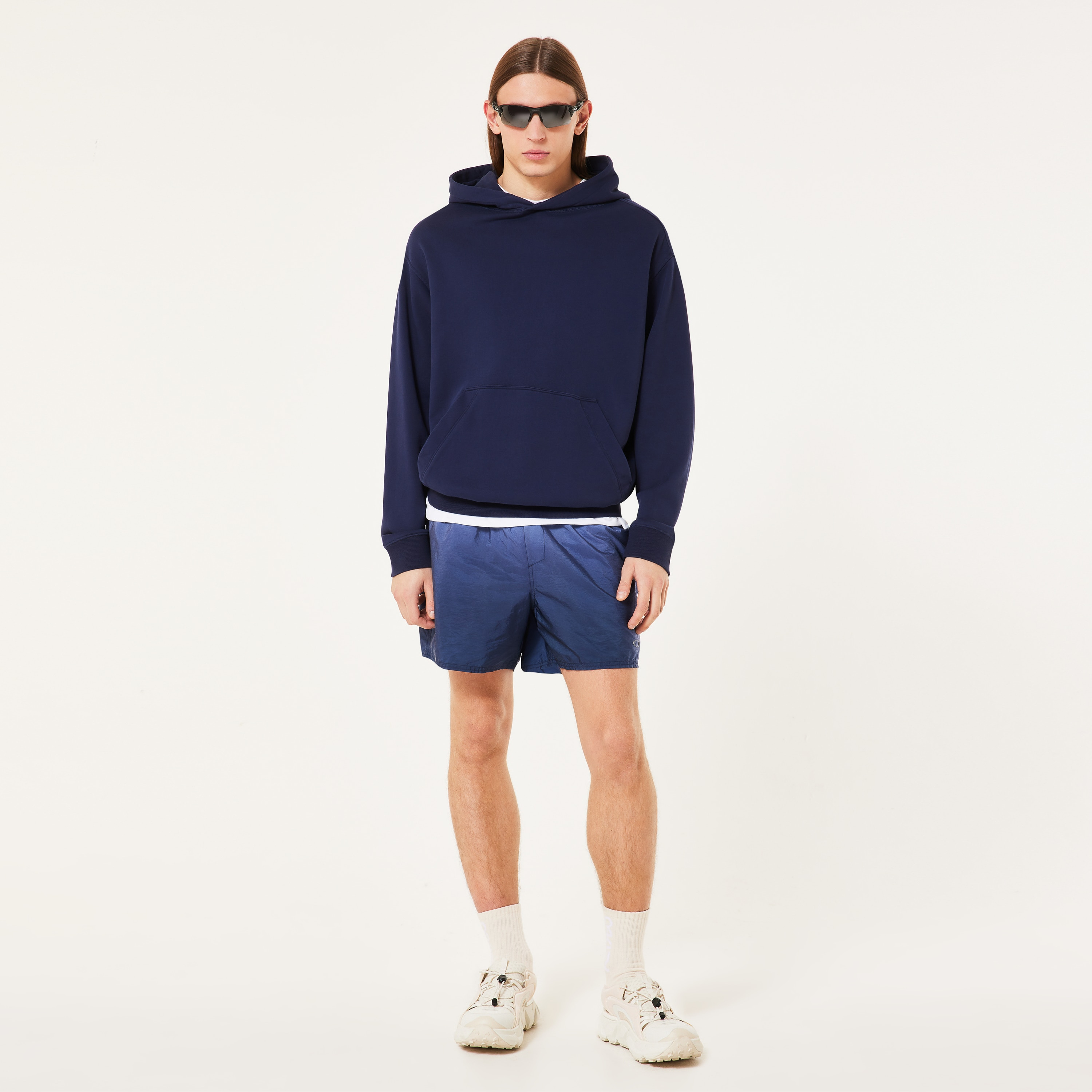 Skate Hoodie - 3