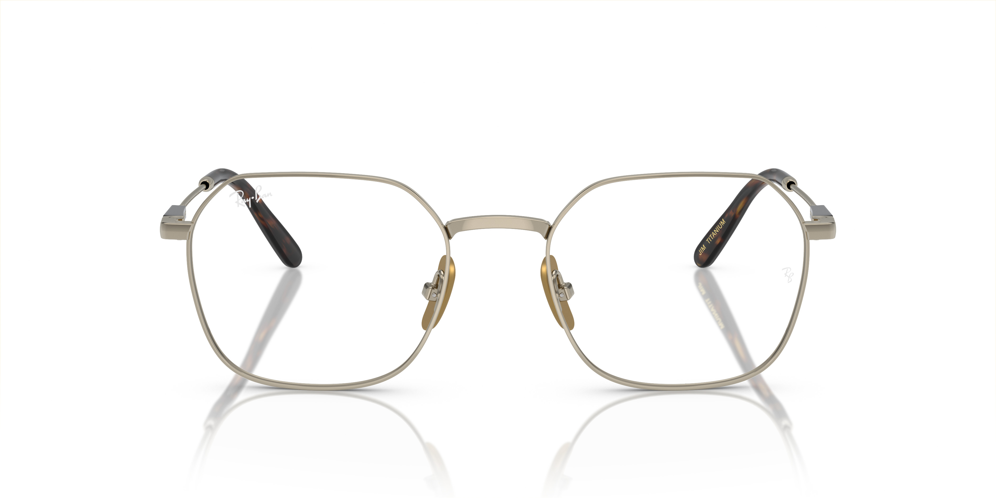 JIM TITANIUM OPTICS - 4