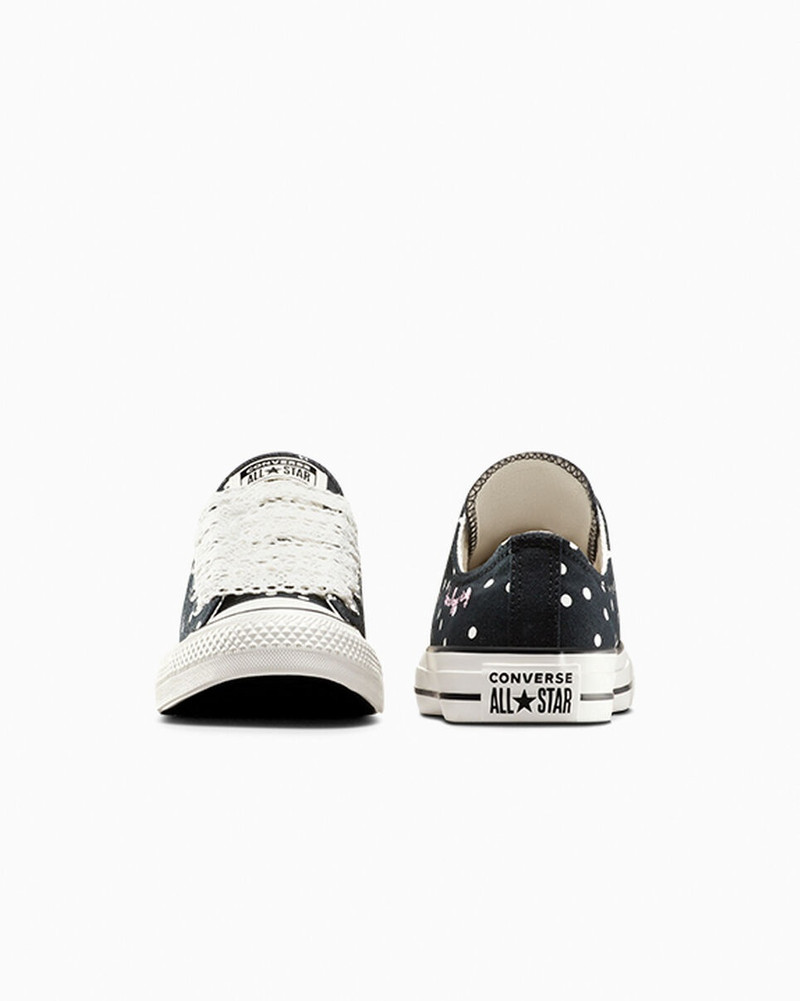 Chuck Taylor All Star Polka Dots 7