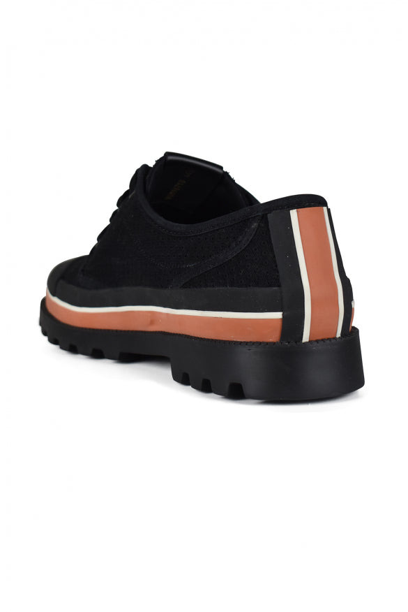 Valentino Garavani Men Lace-Up Shoes - 3