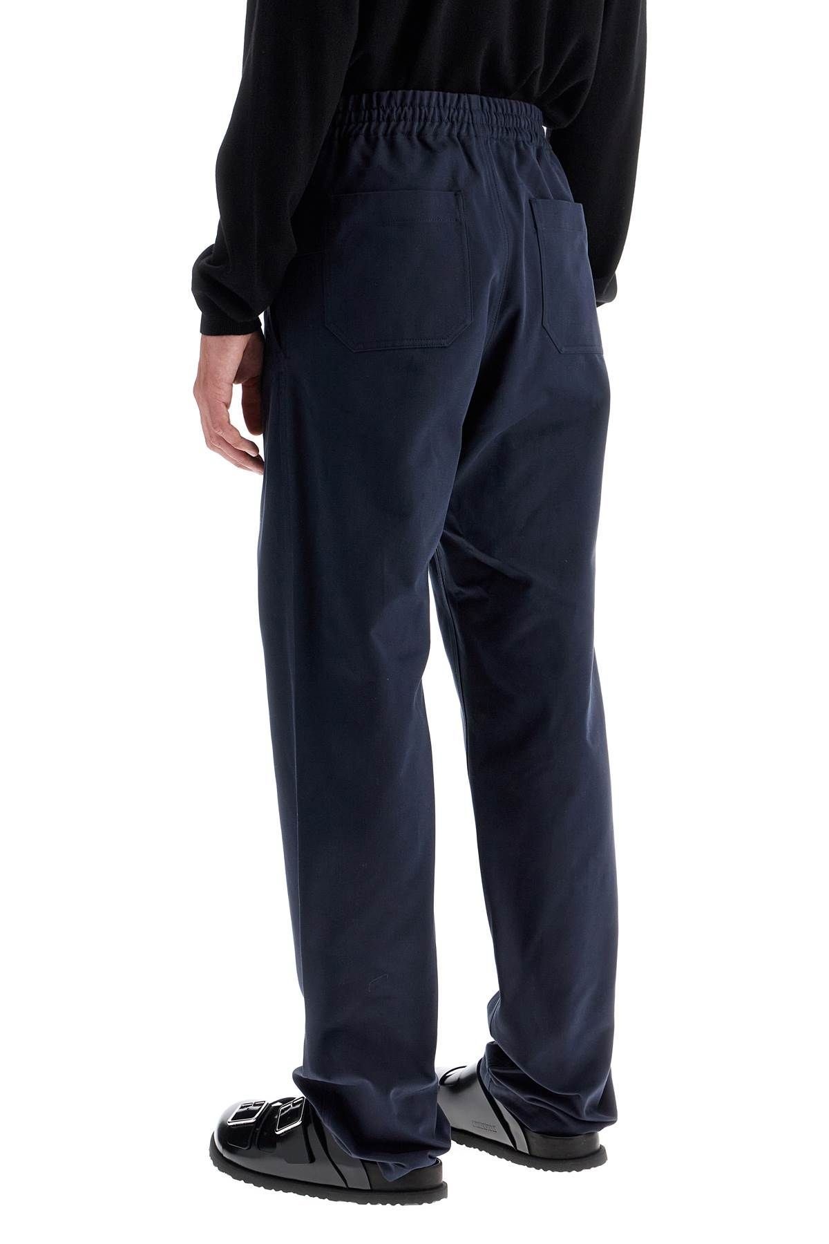 CHUCK WORKWEAR PANTS - 4