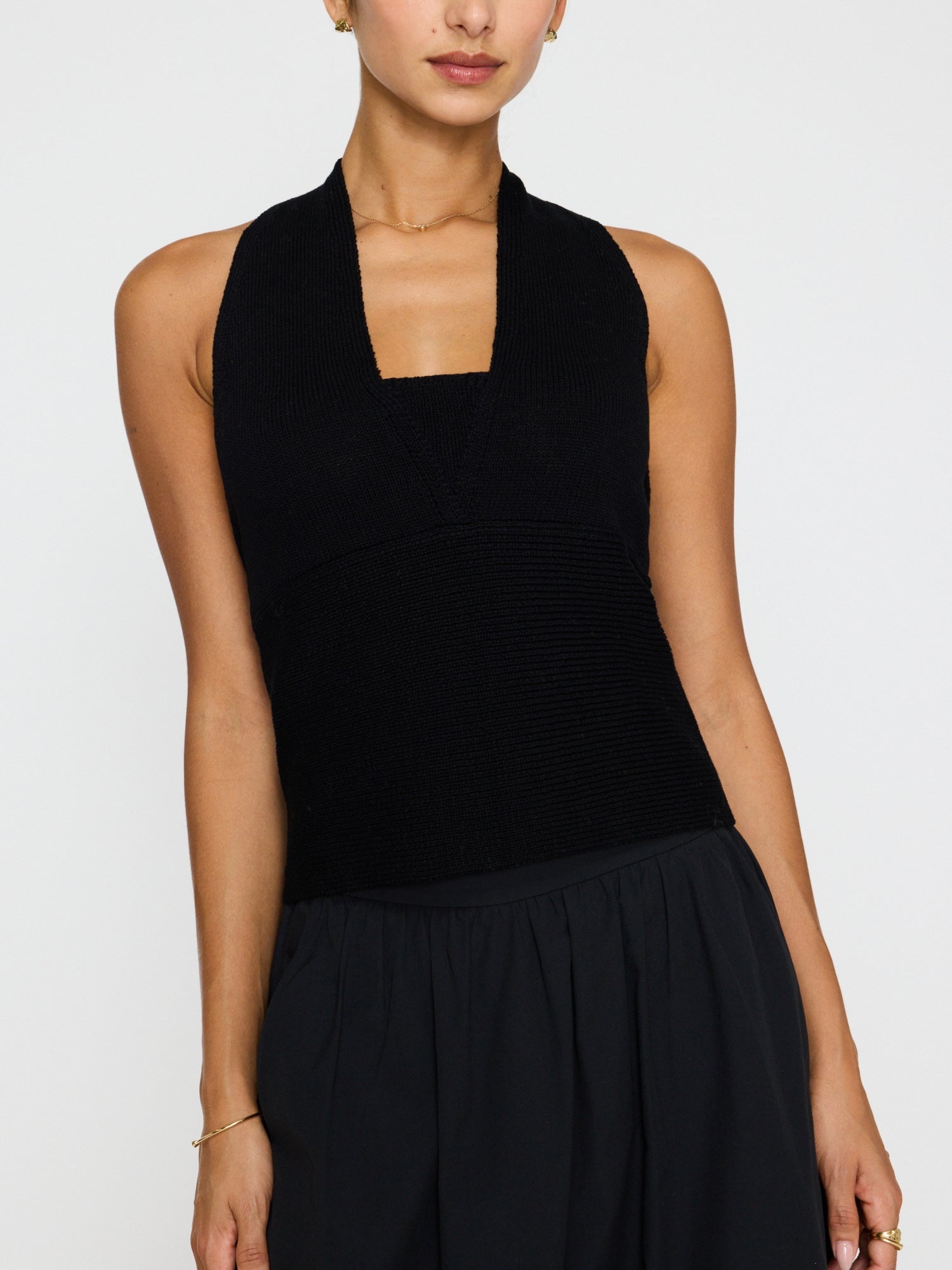 The Ramona Halter Top - 4