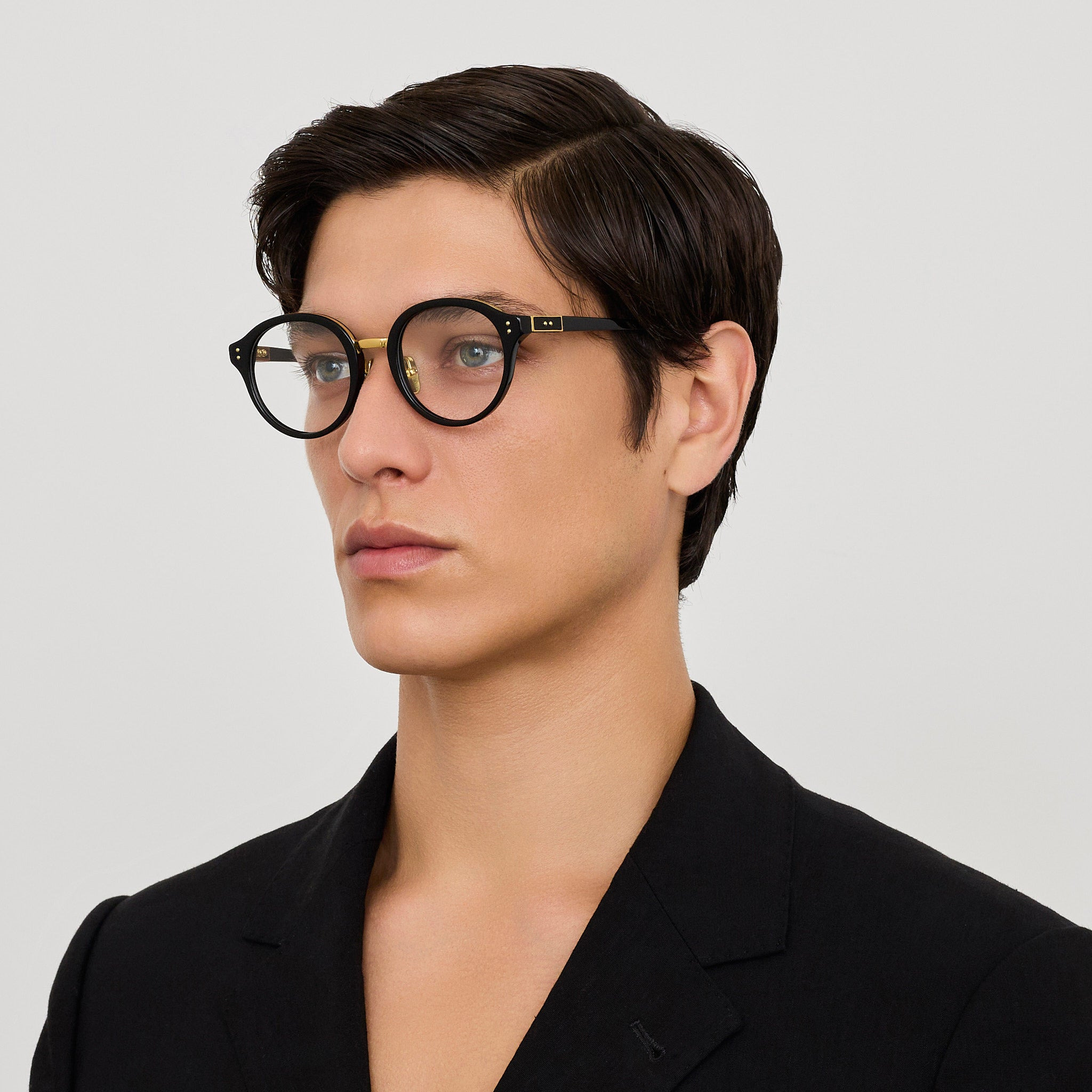 Curtis Optical in Black - 5