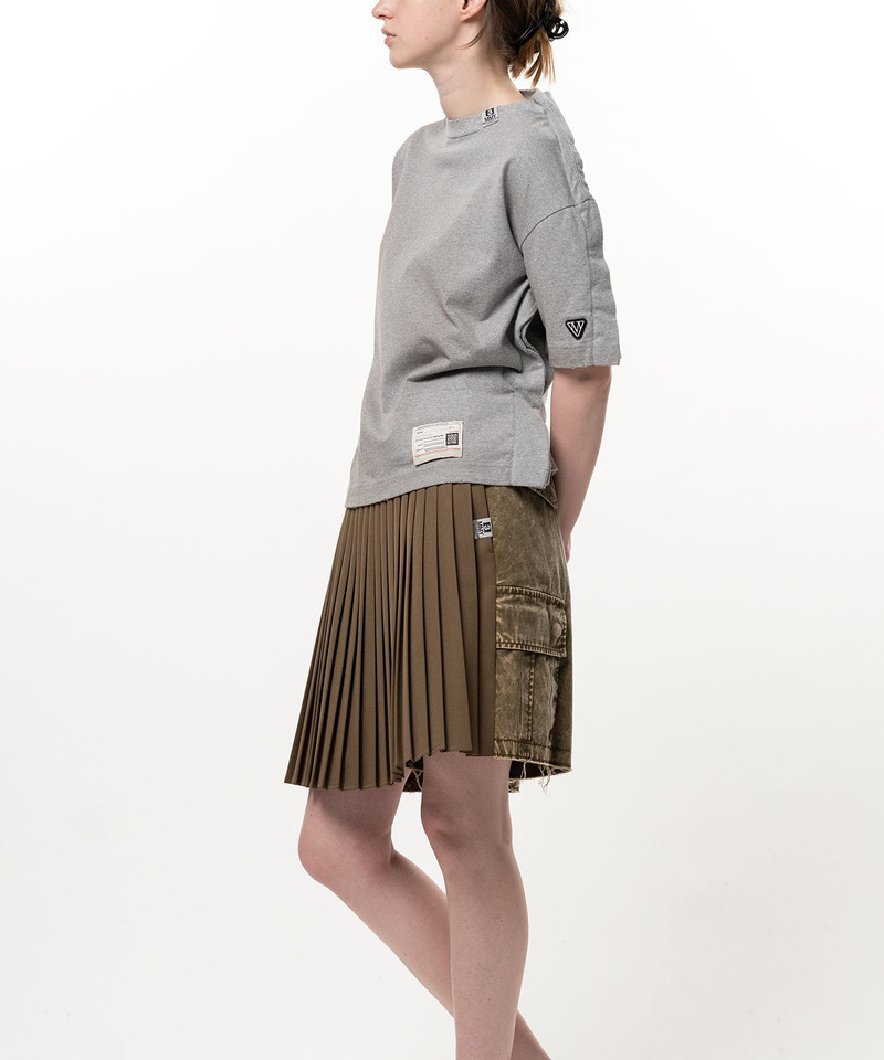 Thermal Combined T-shirt 20