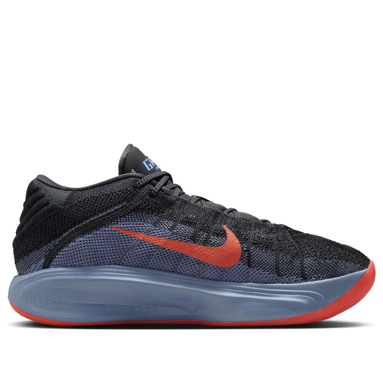 Nike Air Zoom GT Hustle 3 EP 'Anthracite Ashen Slate Wild Mango' FV5952-001 - 2