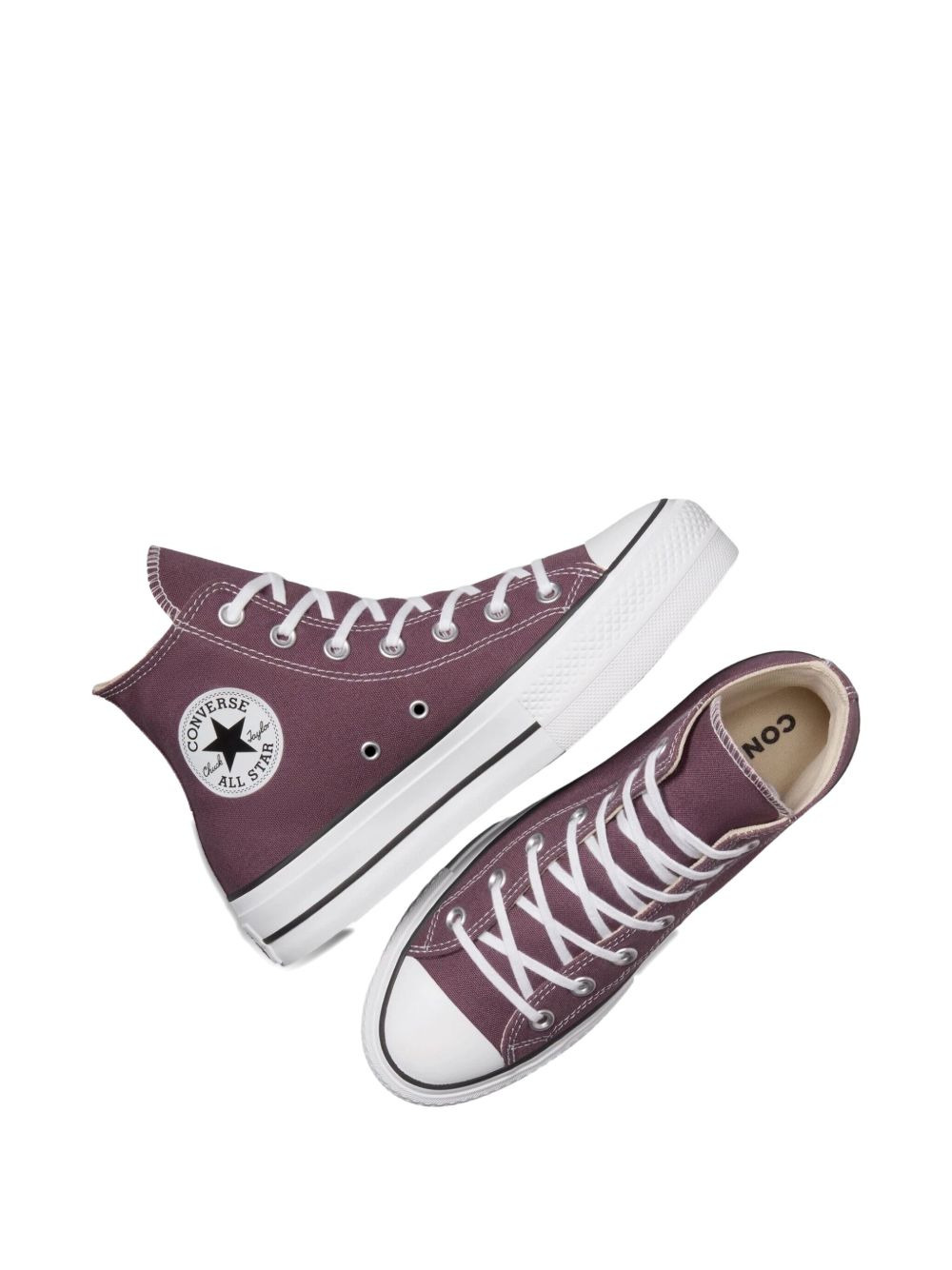 Chuck Taylor All Star Classic sneakers - 3
