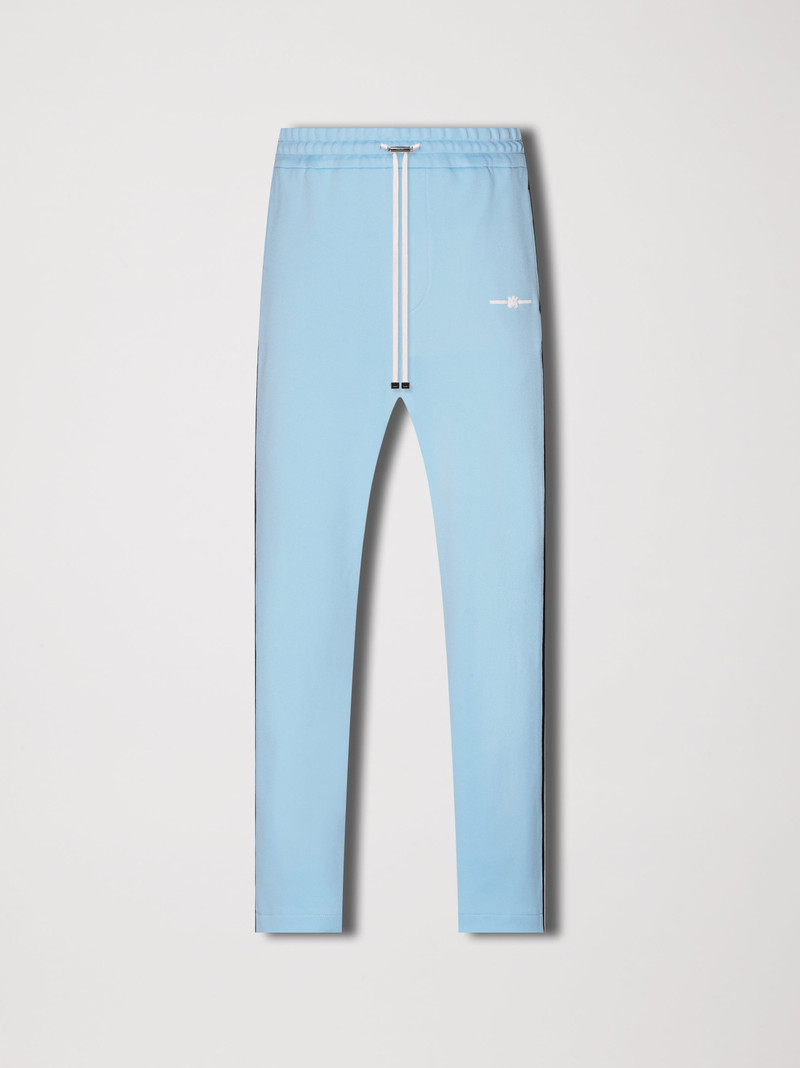 ALWAYS ON POINT TRACK PANTS - 1