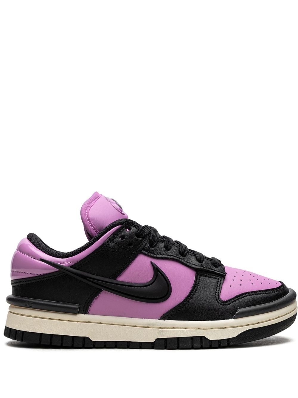 Dunk Low Twist "Rush Fuchsia" sneakers - 1