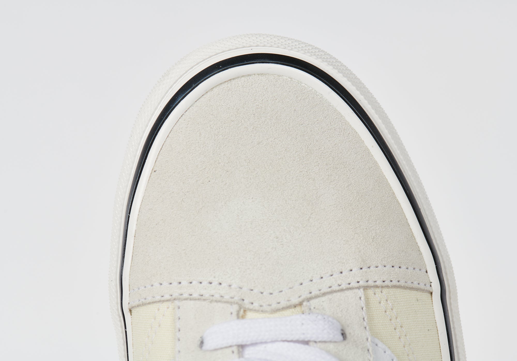 PALACE VANS SKATE OLD SKOOL CLASSIC WHITE - 10