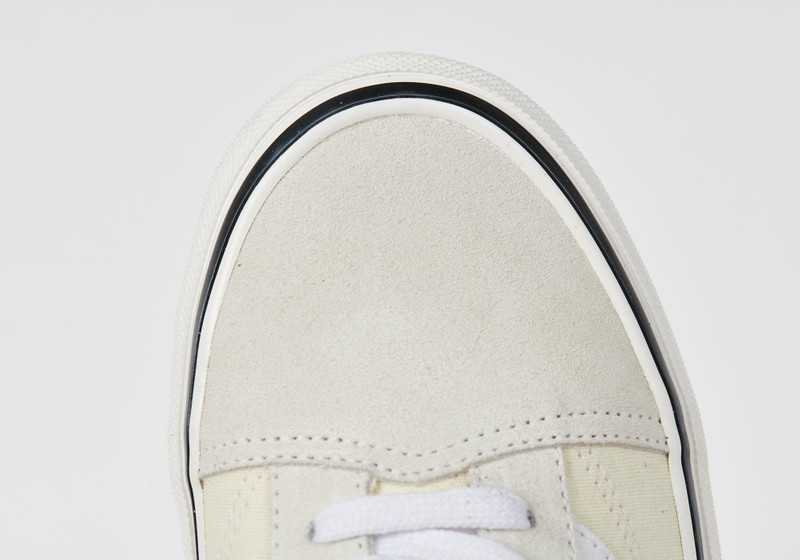 PALACE VANS SKATE OLD SKOOL CLASSIC WHITE 10