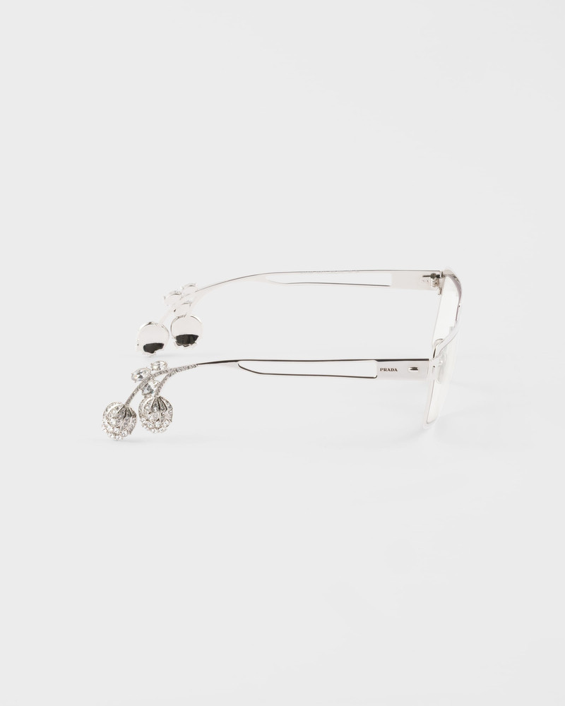 Prada Runway sunglasses 4