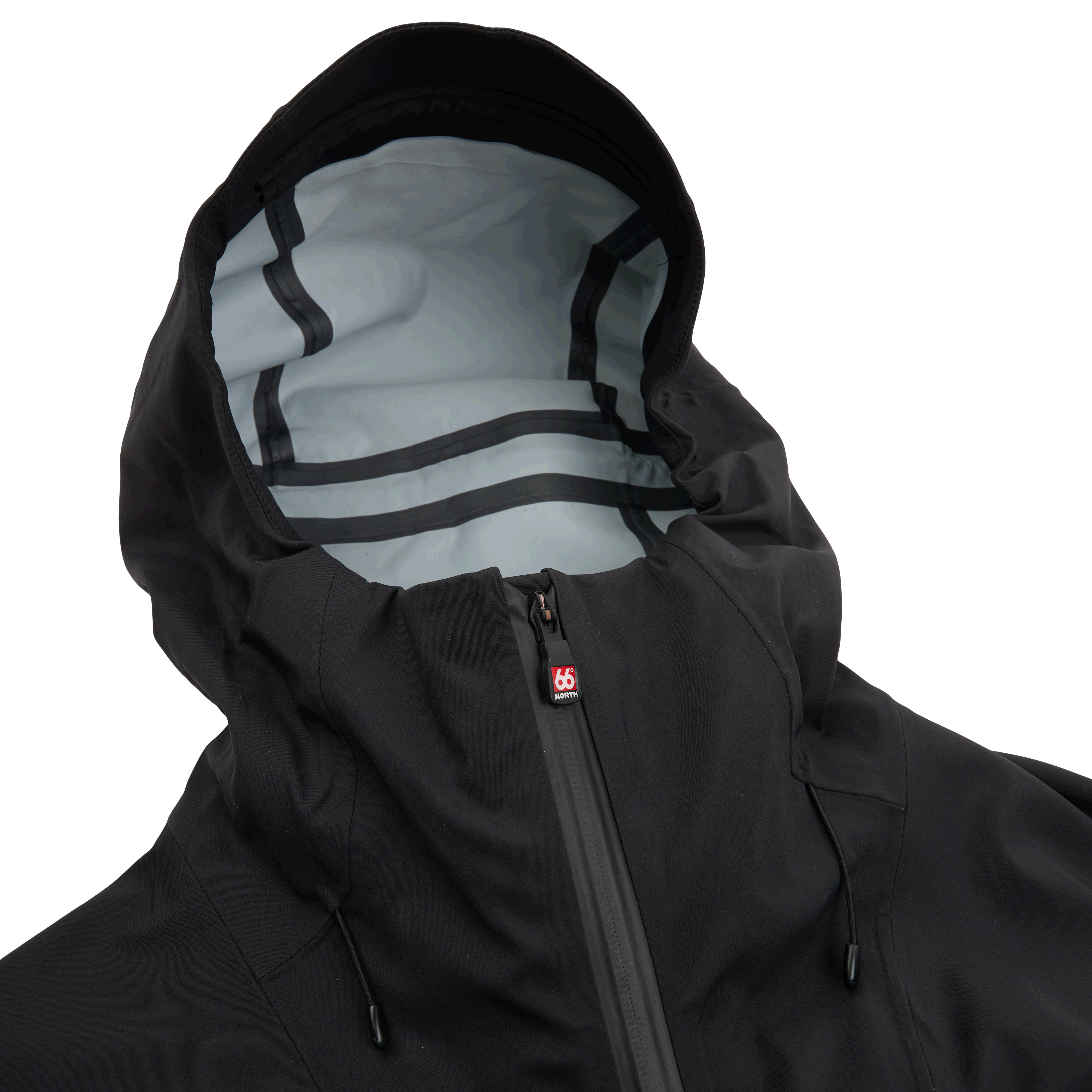 Skaftafell Multipurpose GORE-TEX® INFINIUM™ jacket - 2