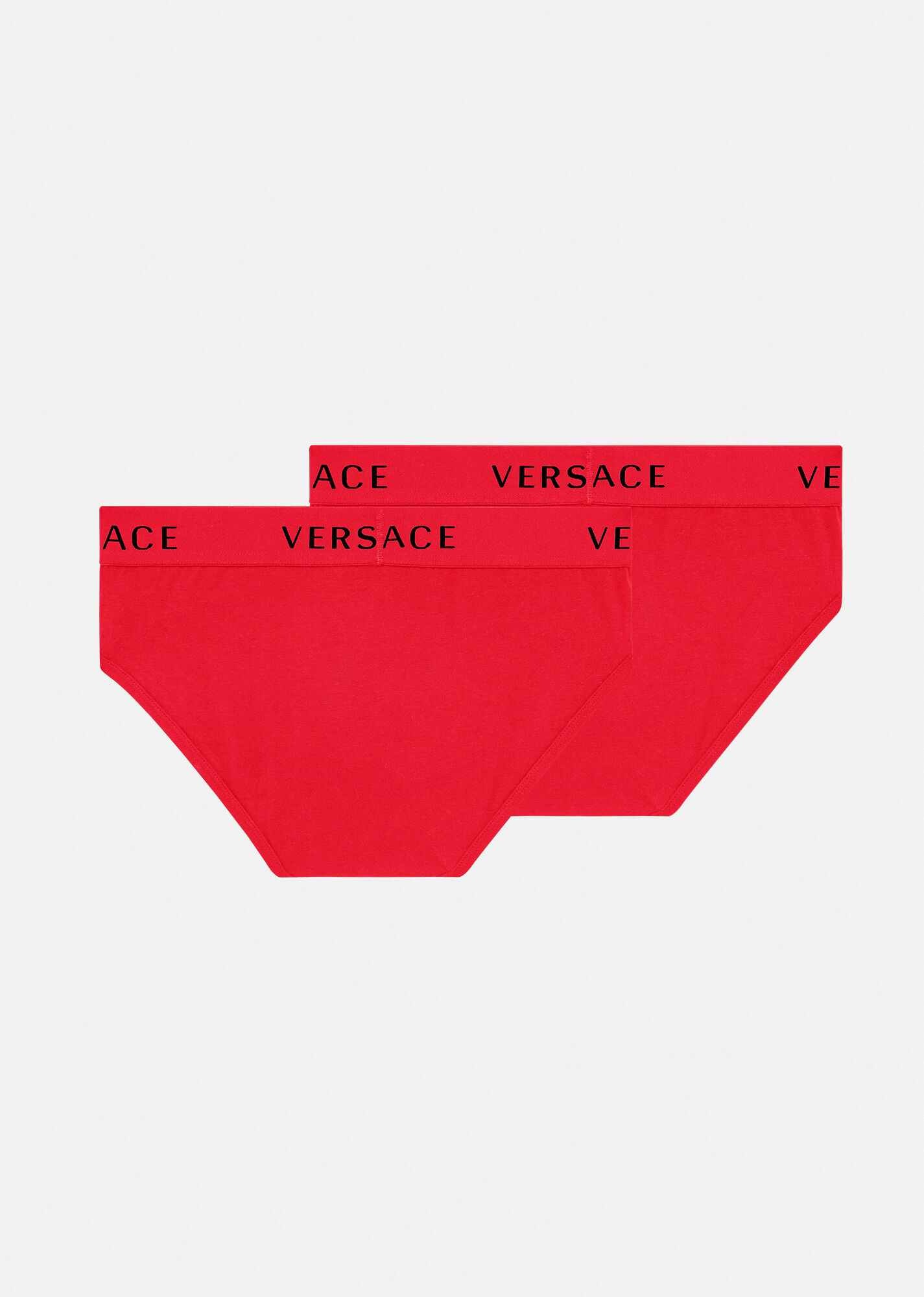 Logo Briefs Bi-Pack - 3