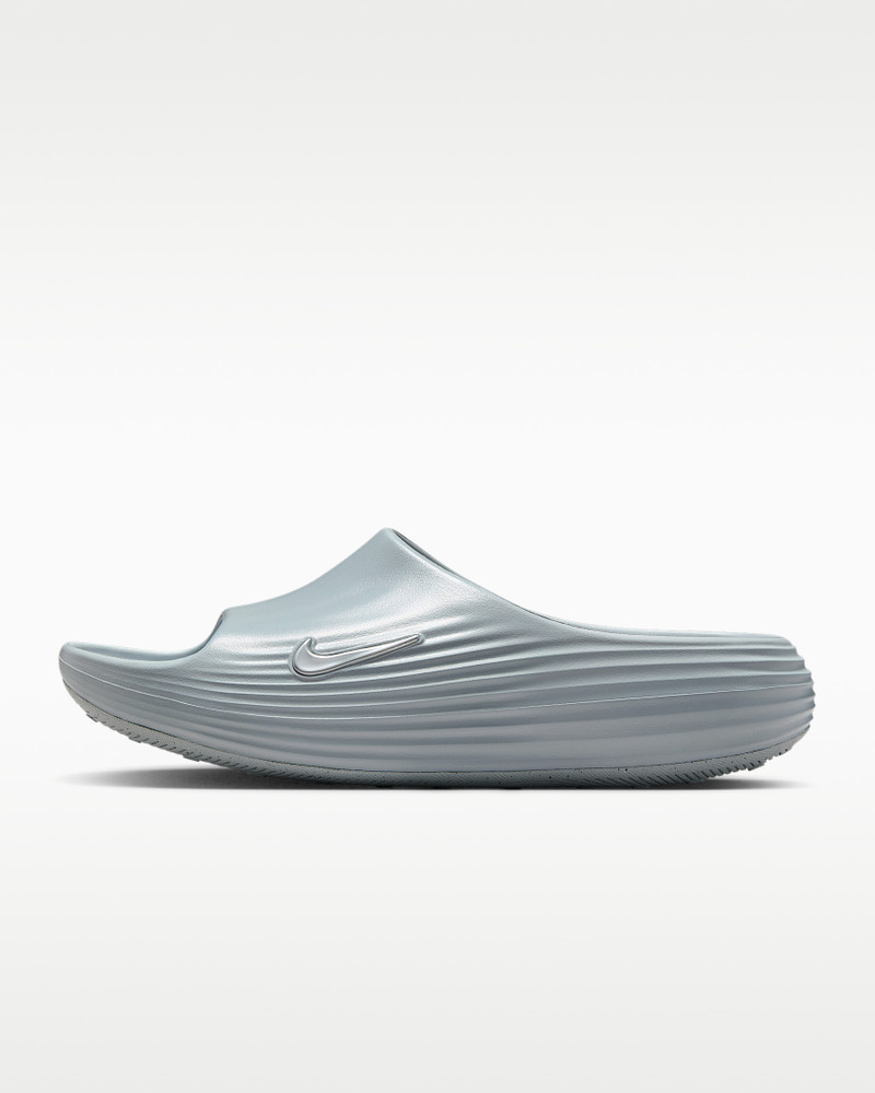 Nike Nike ReactX Rejuven8 Men's Slides outlook