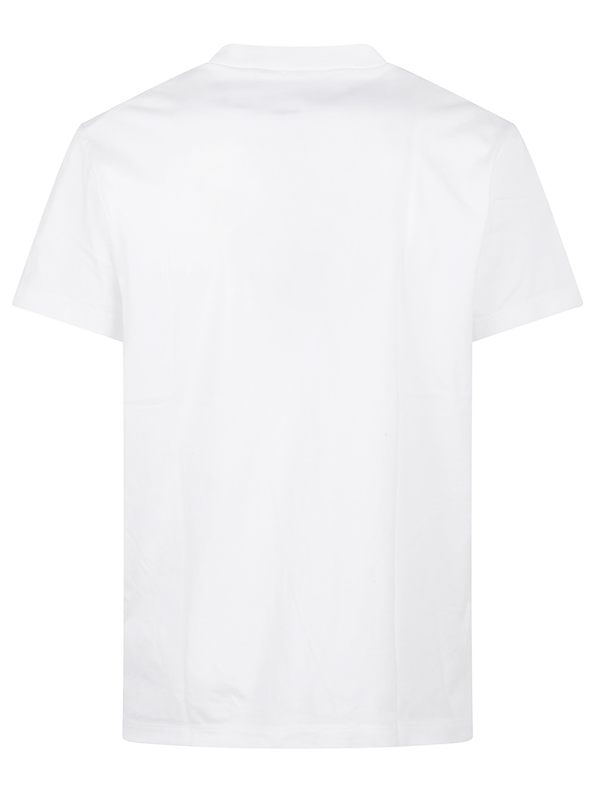 Cotton t-shirt - 3