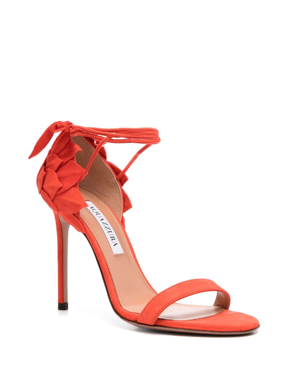 105mm Hibiscus sandals - 2