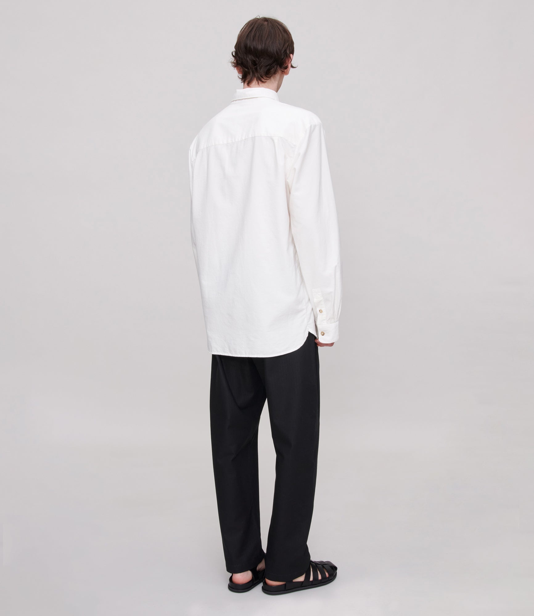 RENATO PANTS - 3