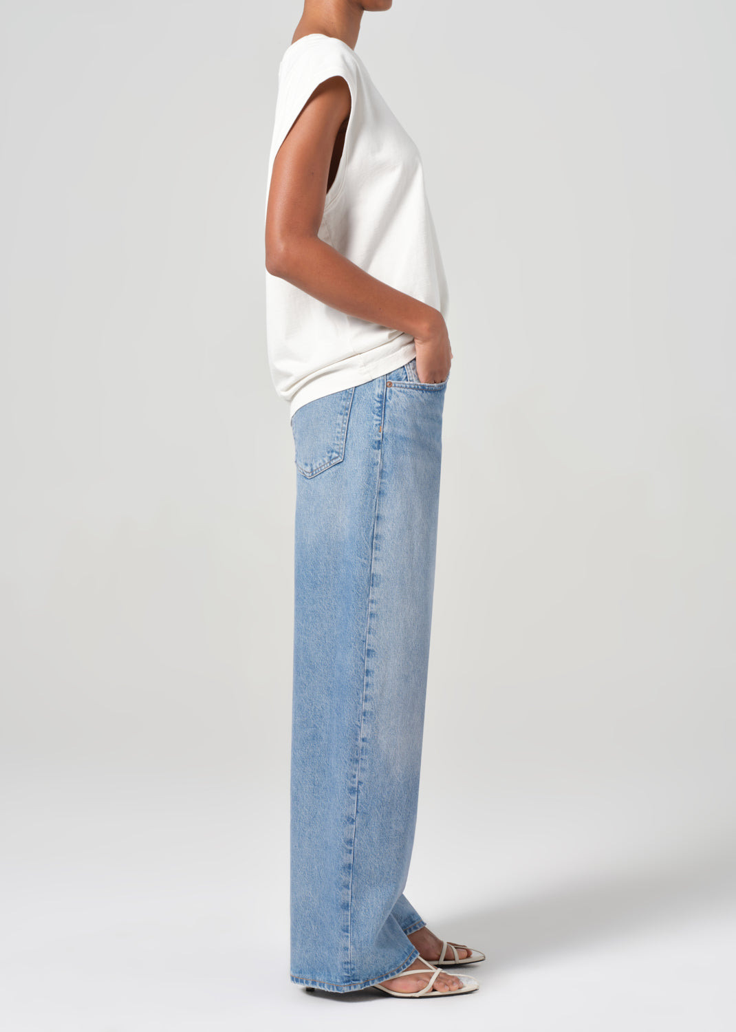 LOW SLUNG BAGGY 30.5" IN LIBERTINE - 4