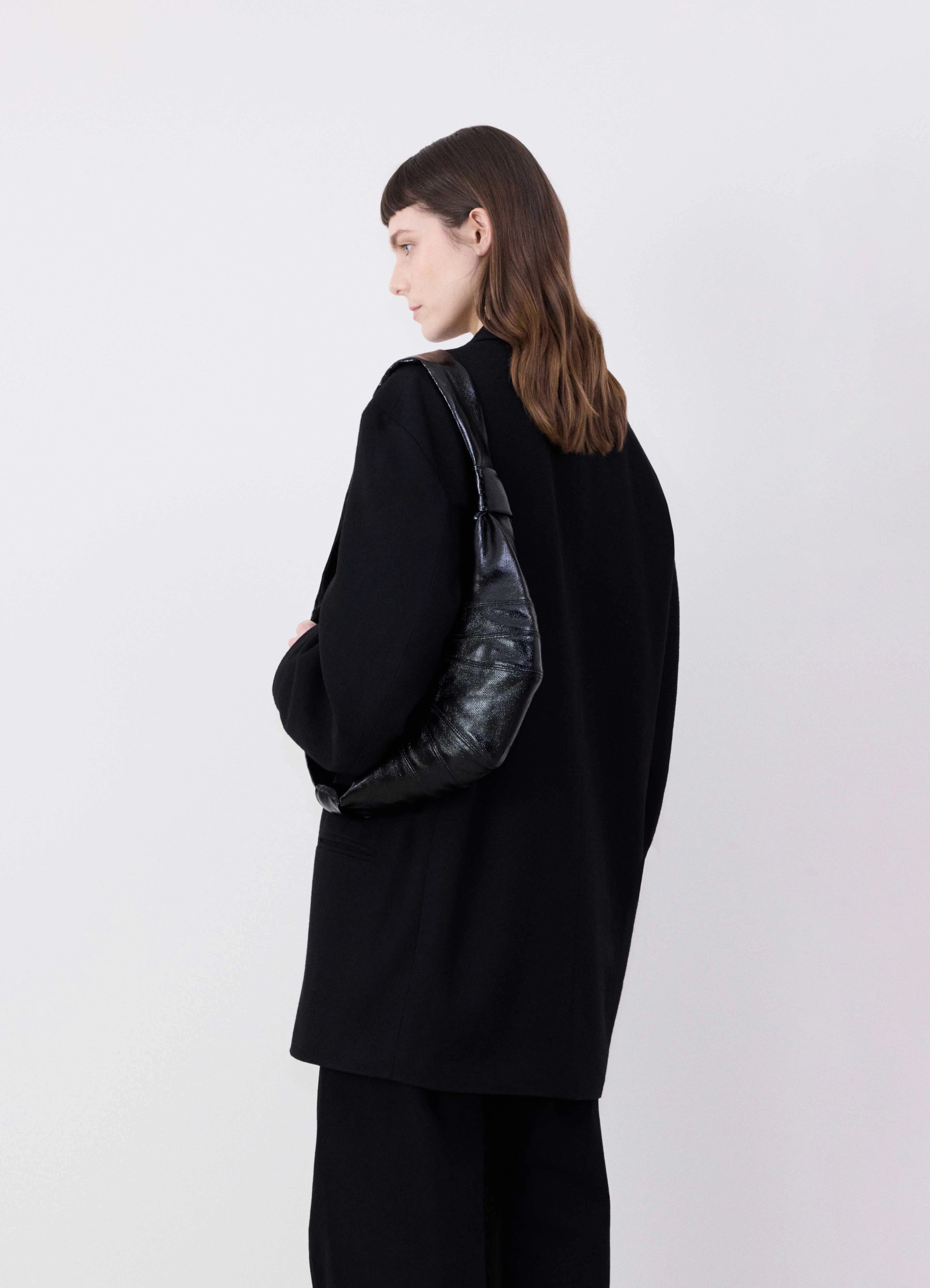SMALL CROISSANT BAG - 3