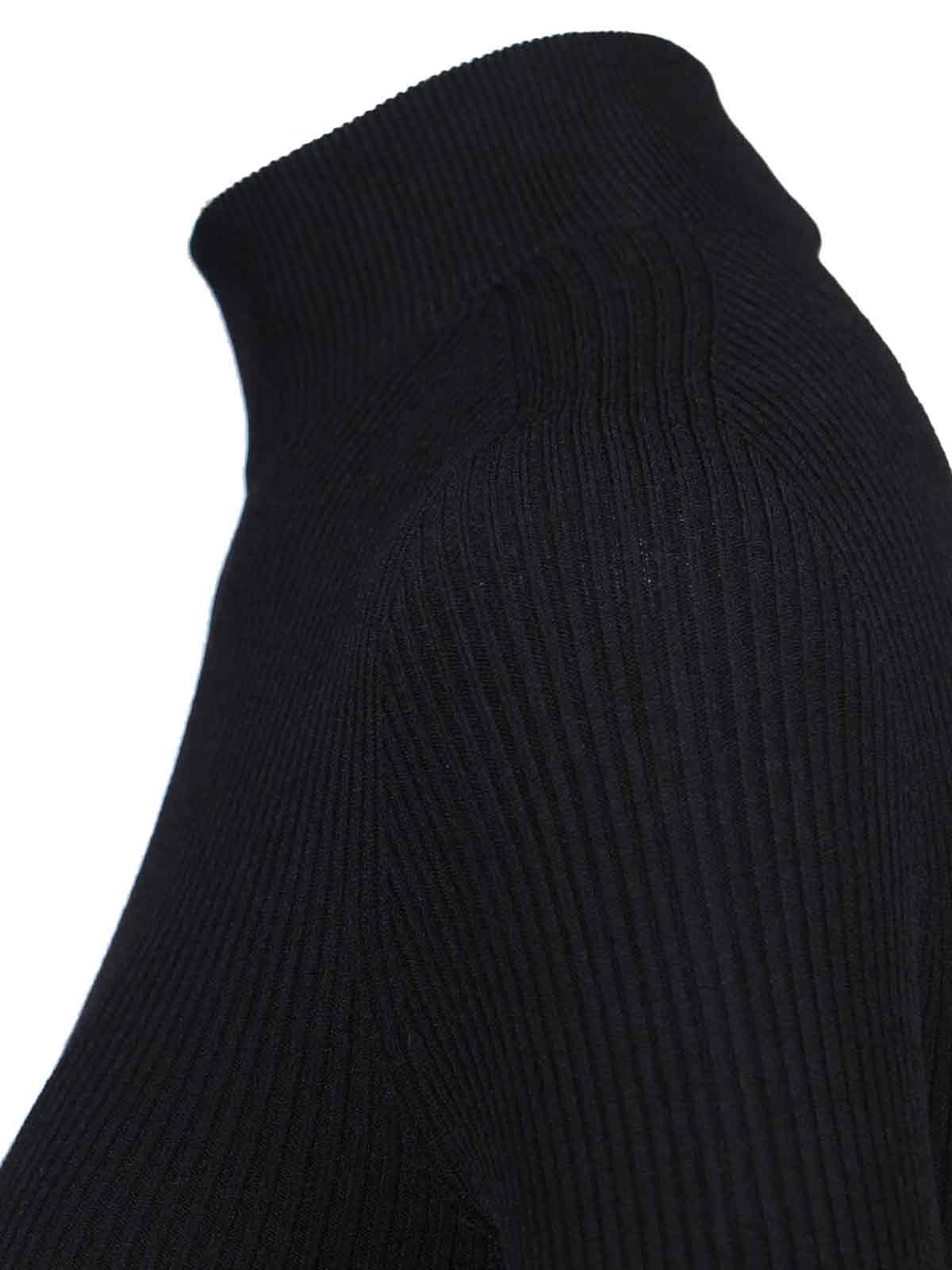 KNITTED BODYSUIT - 4