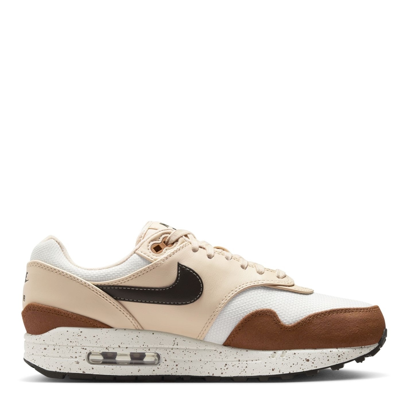 Air Max 1 87 Light British Tan - 1