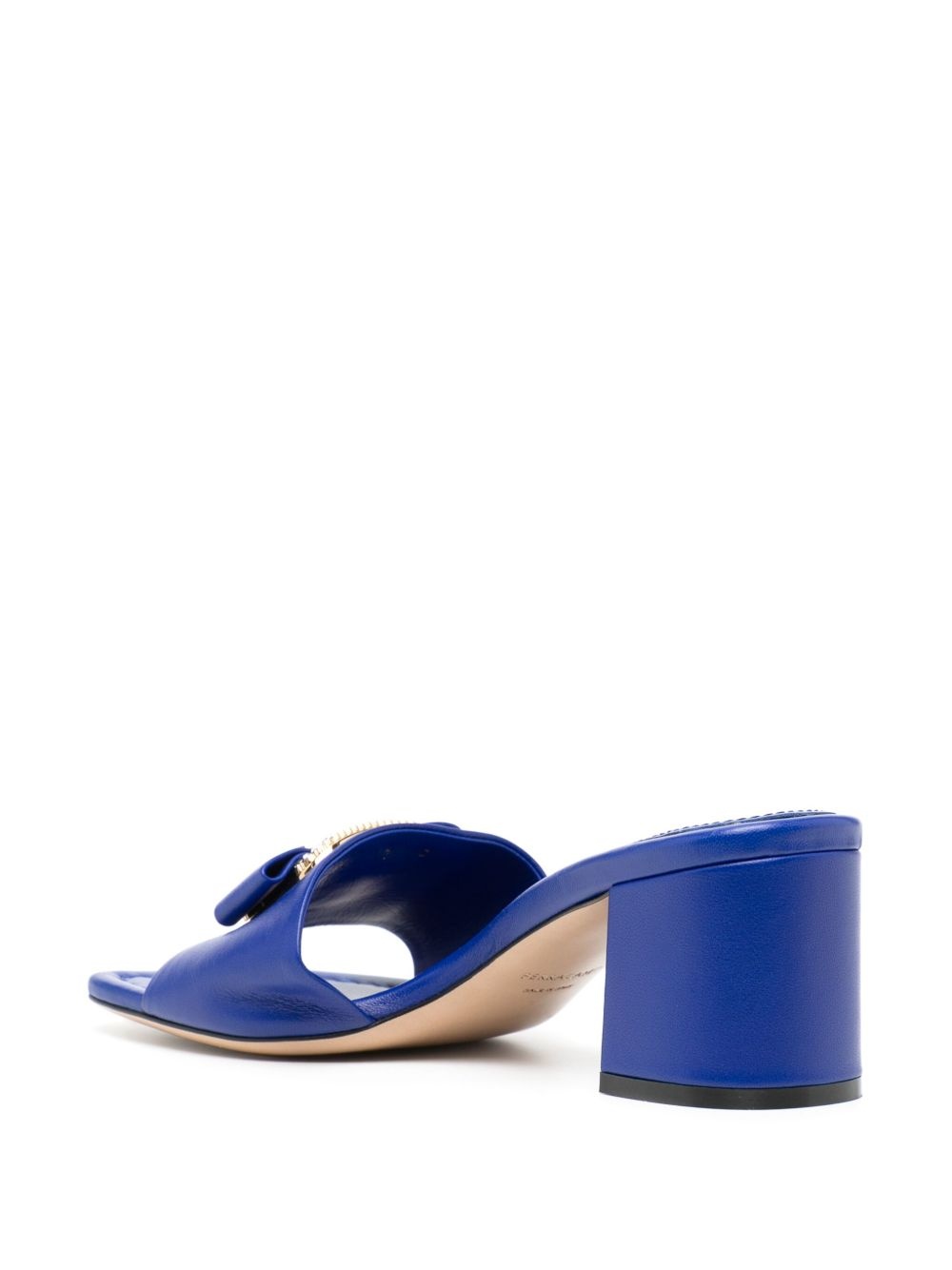 Platino 60mm sandals - 3