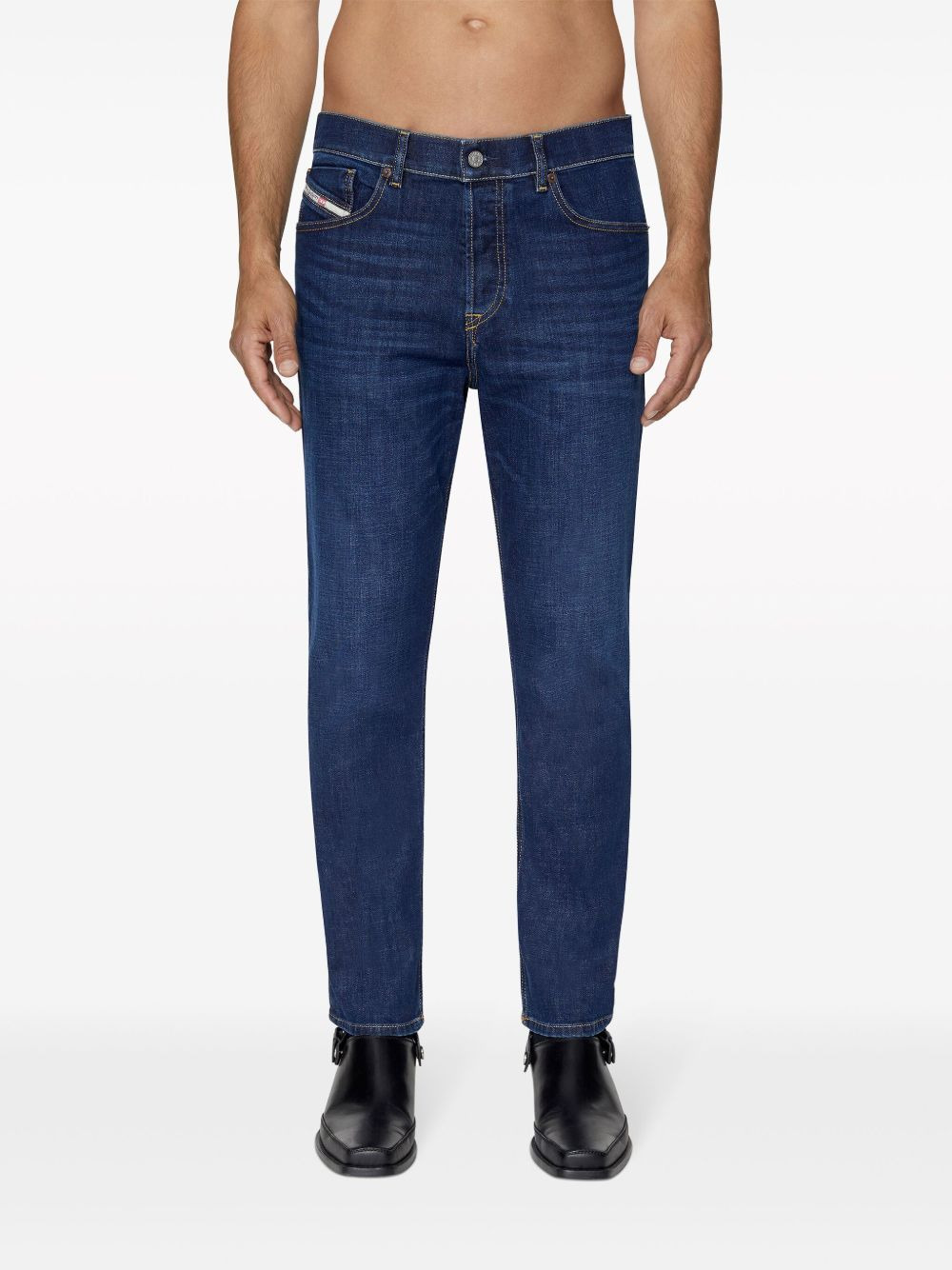 2005 D-Finning 09B90 jeans - 3