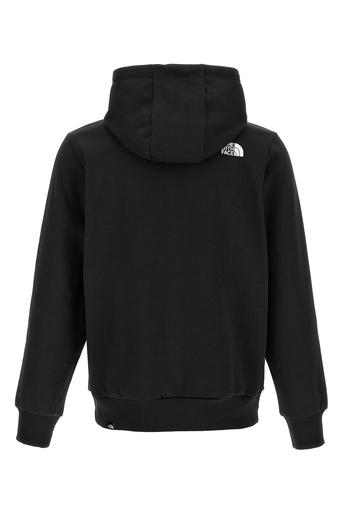 'Simple' hoodie - 2