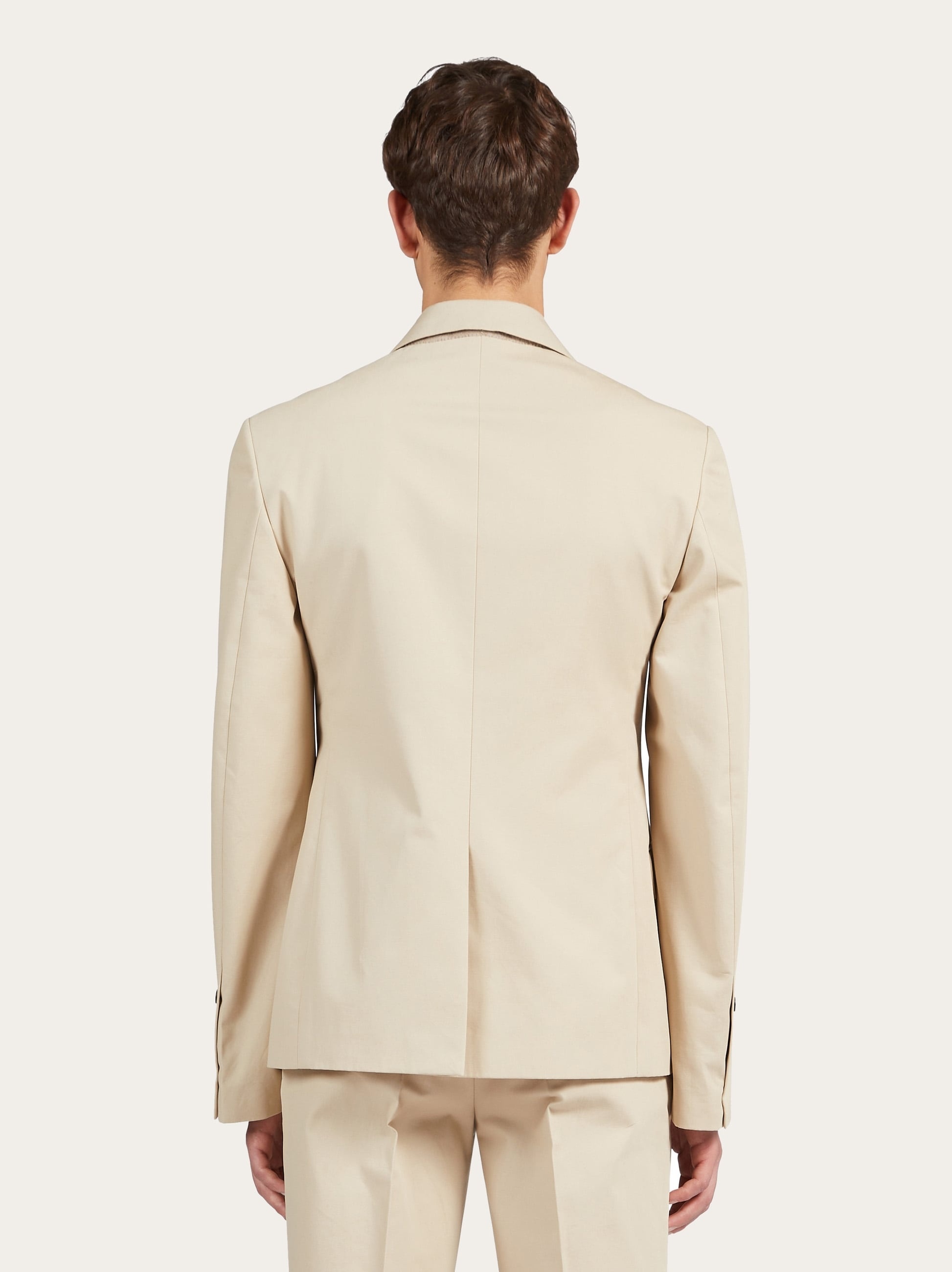 Single breasted blazer - 3