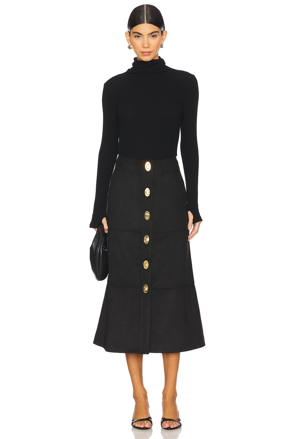 Sinead Skirt - 5