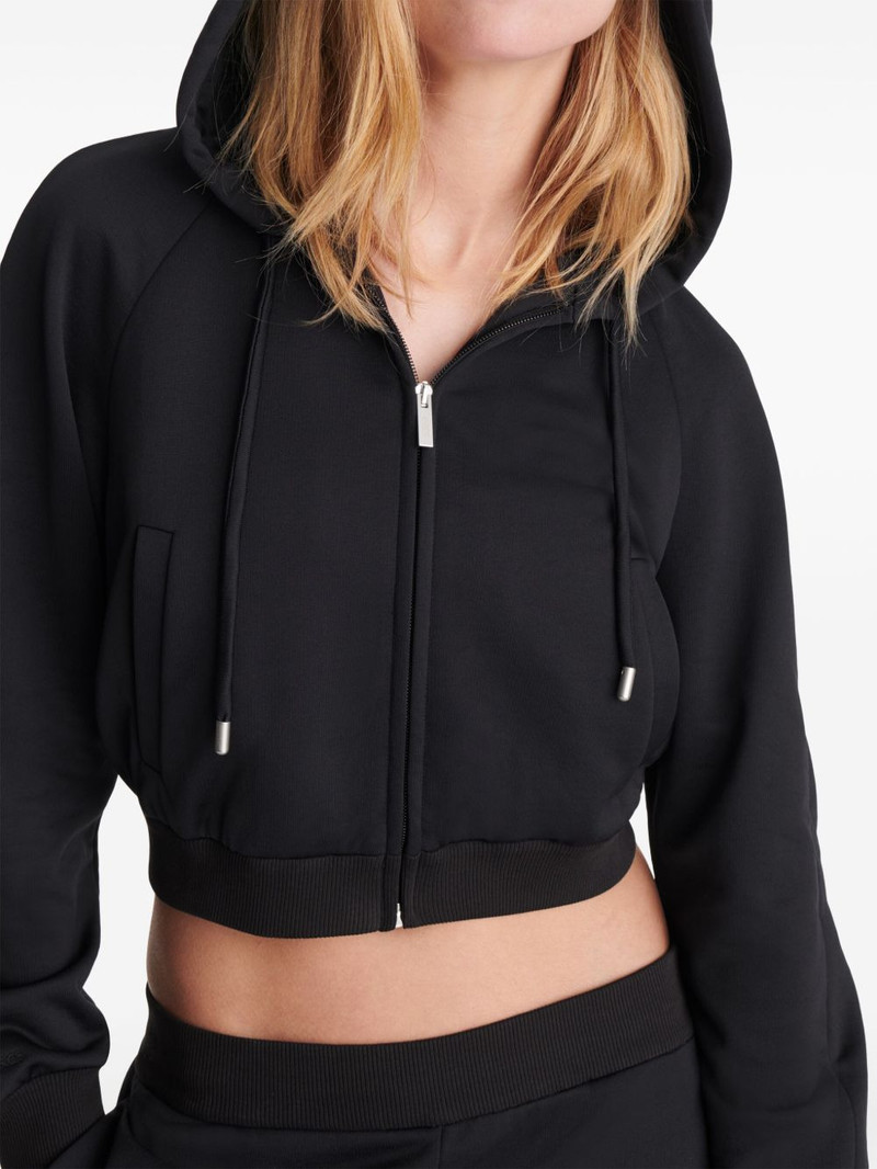 Ese zip-up sweatshirt 4