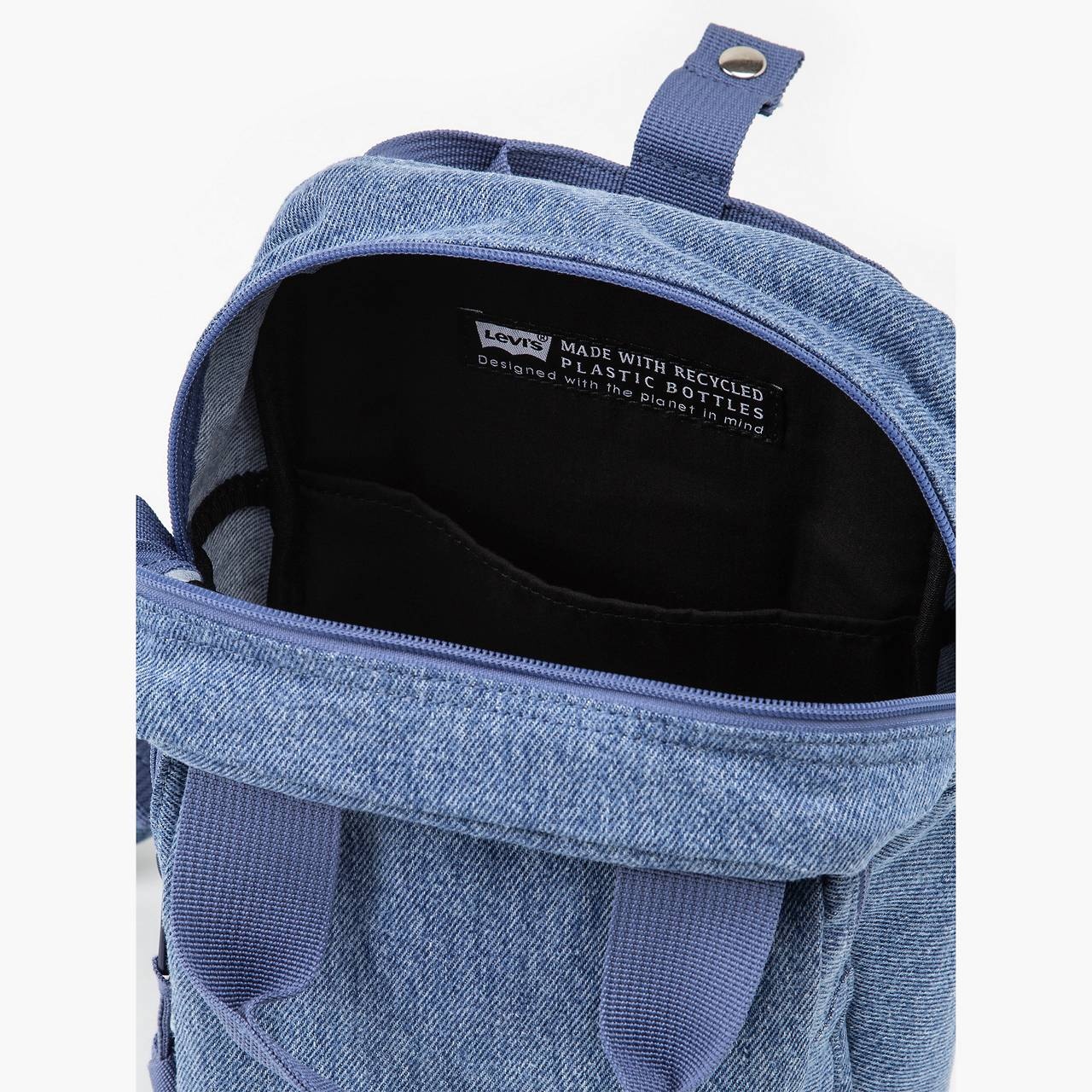 LEVI'S® L-PACK MINI BACKPACK - 3