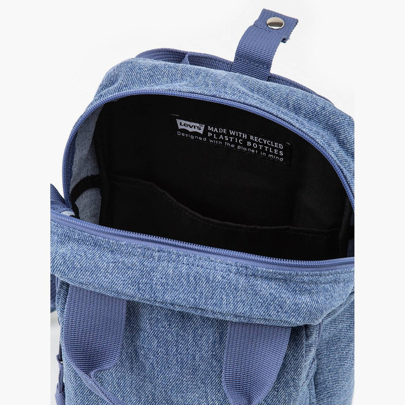 LEVI'S® L-PACK MINI BACKPACK 3