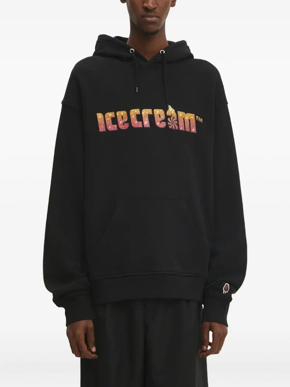 Soft Serve hoodie - 1